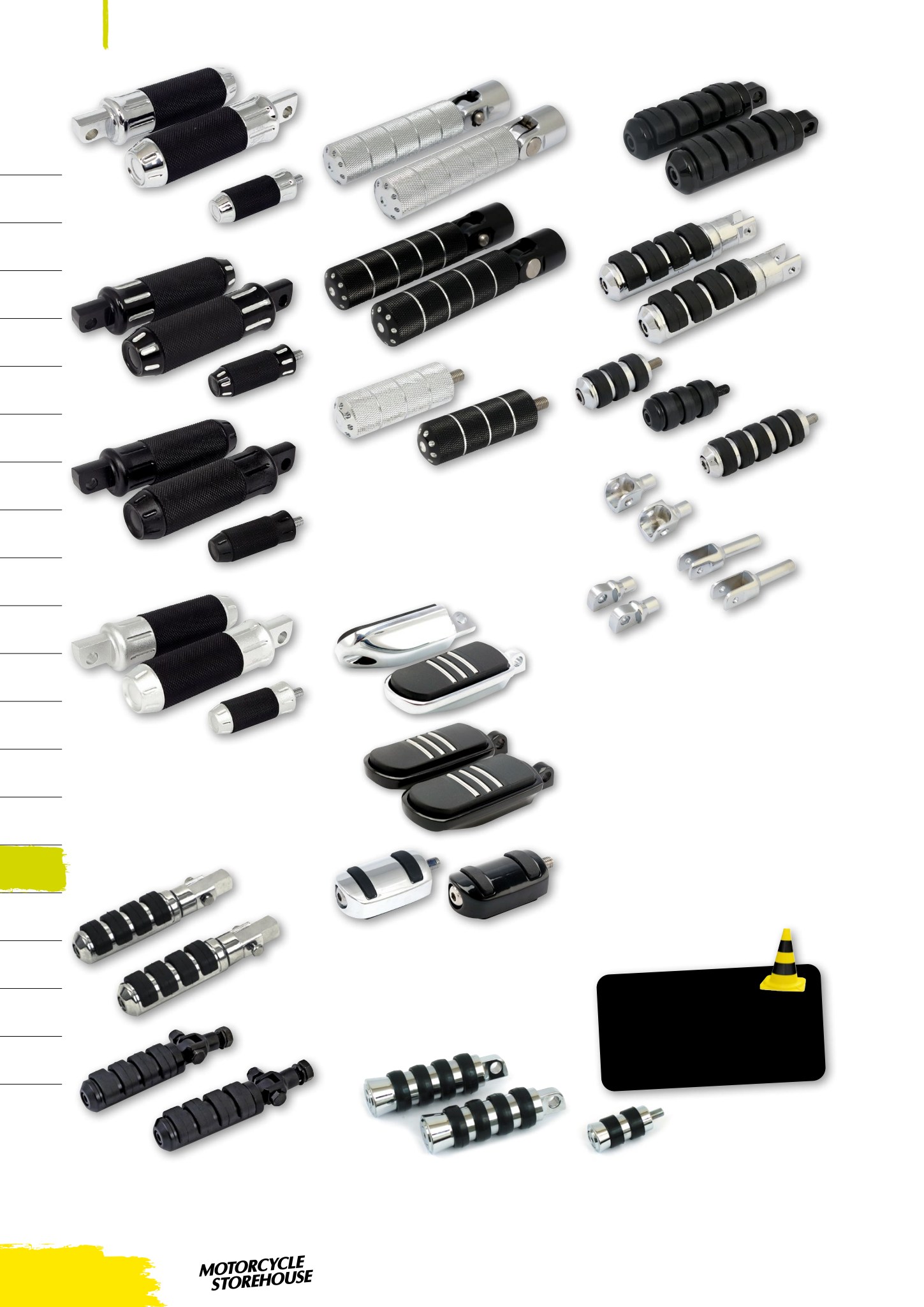 MCS V-Twin page 1482