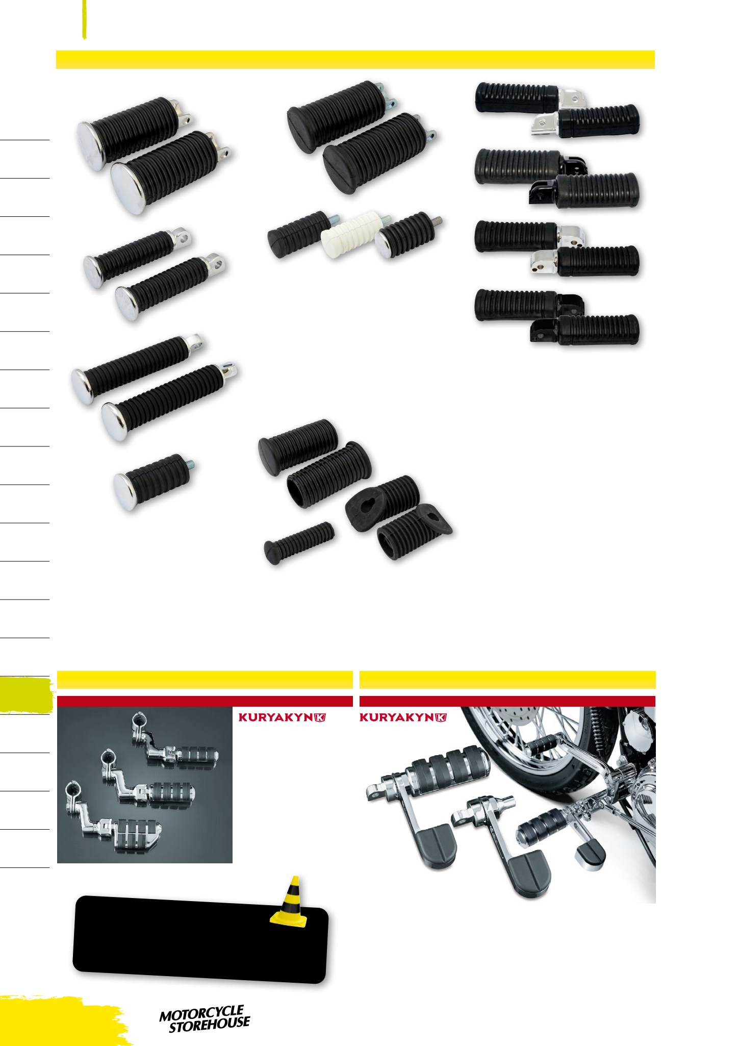 MCS V-Twin page 1484