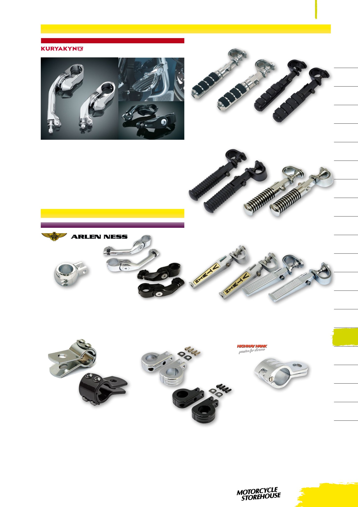 MCS V-Twin page 1485