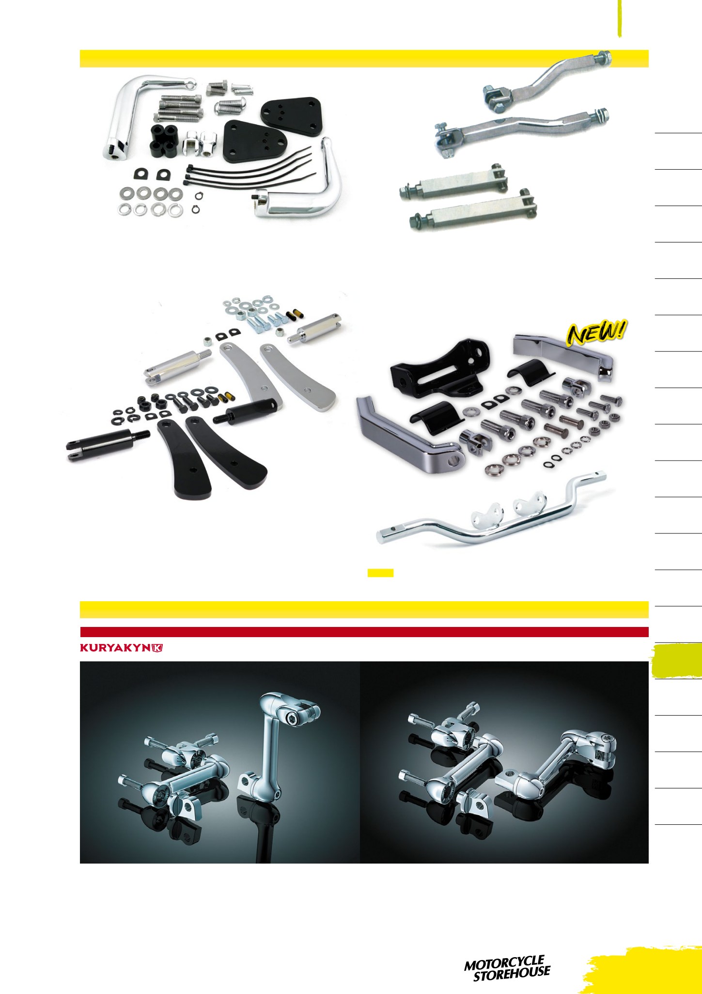 MCS V-Twin page 1487