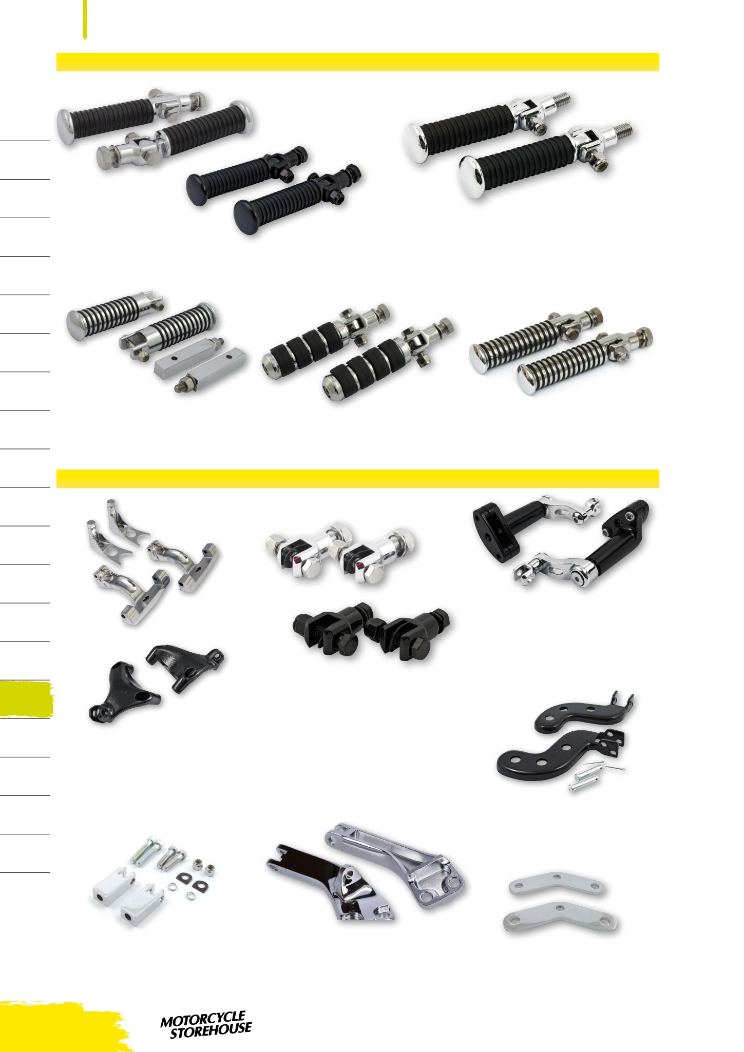 MCS V-Twin page 1488