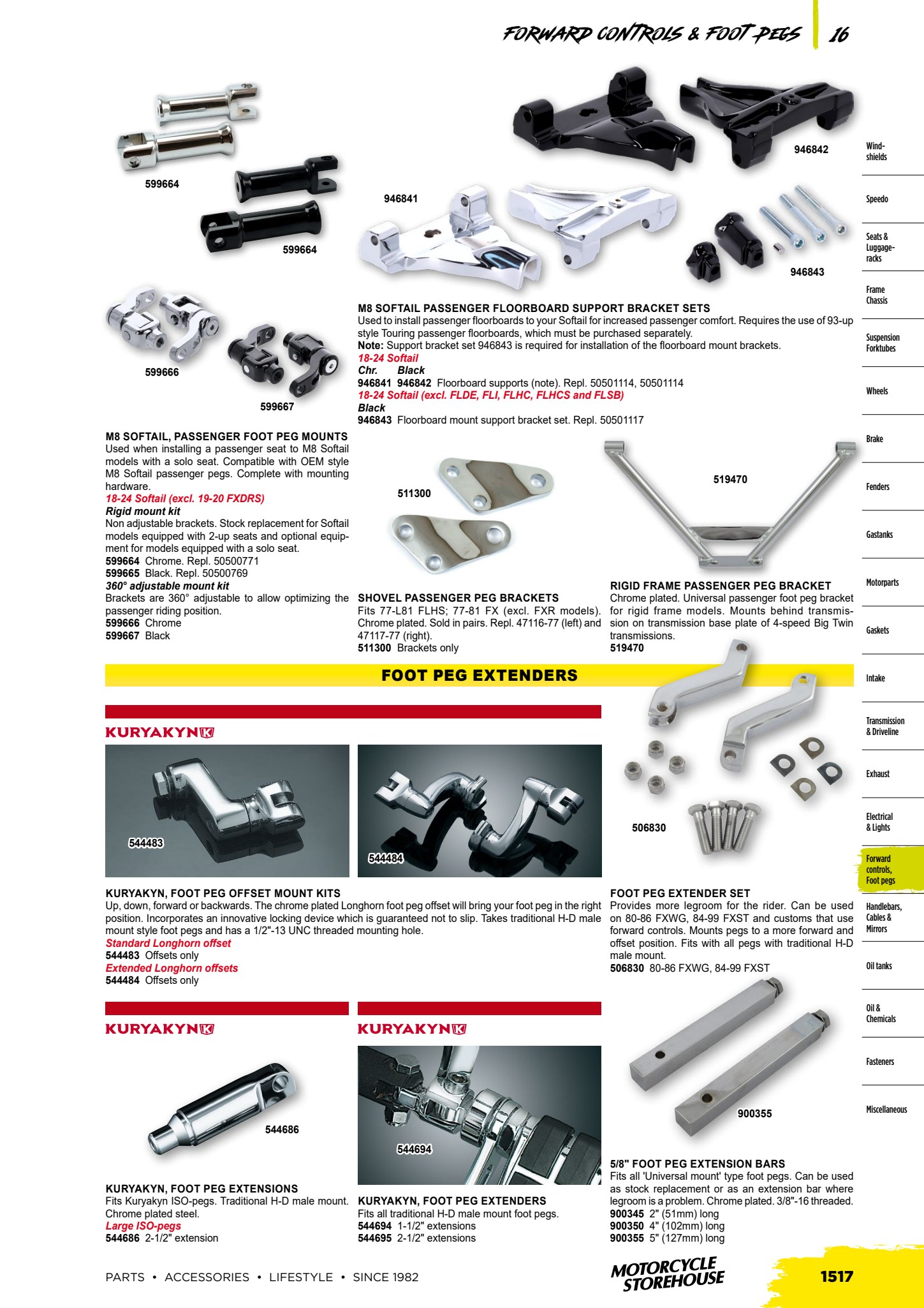 MCS V-Twin page 1489