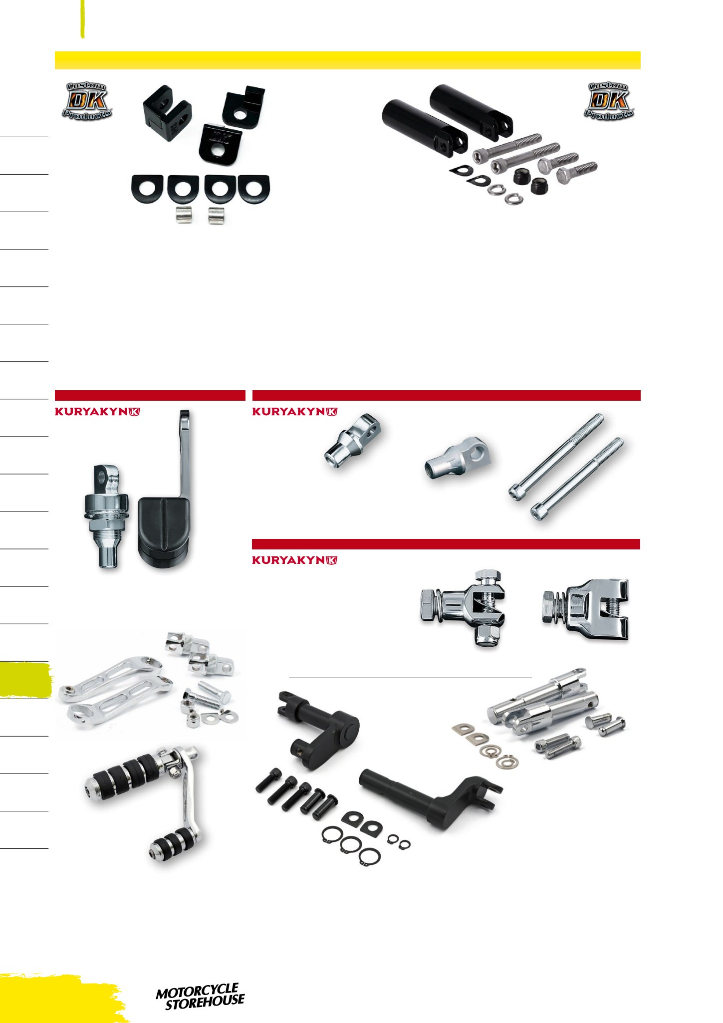 MCS V-Twin page 1490