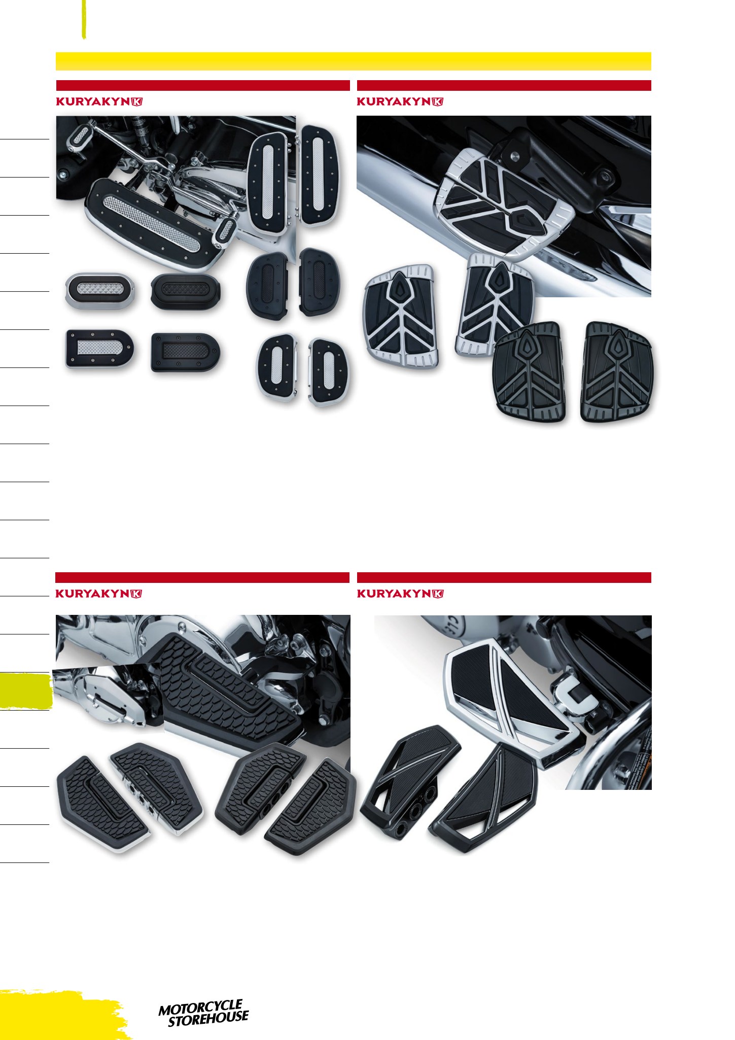 MCS V-Twin page 1498