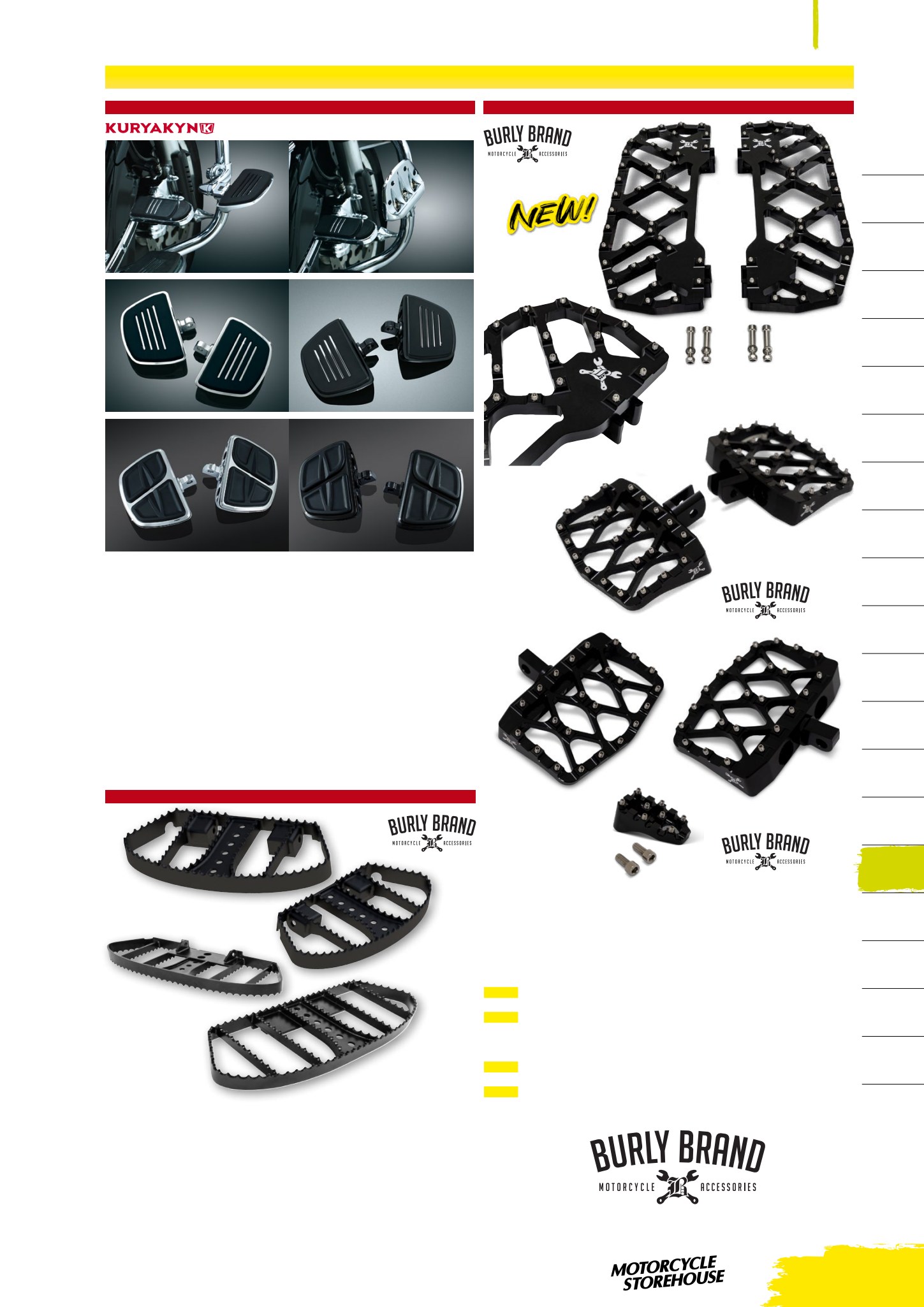 MCS V-Twin page 1501