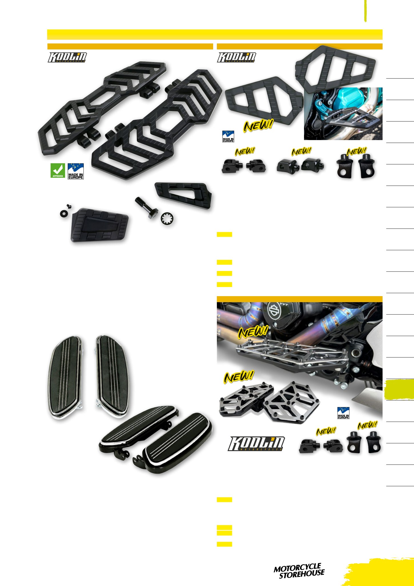 MCS V-Twin page 1503
