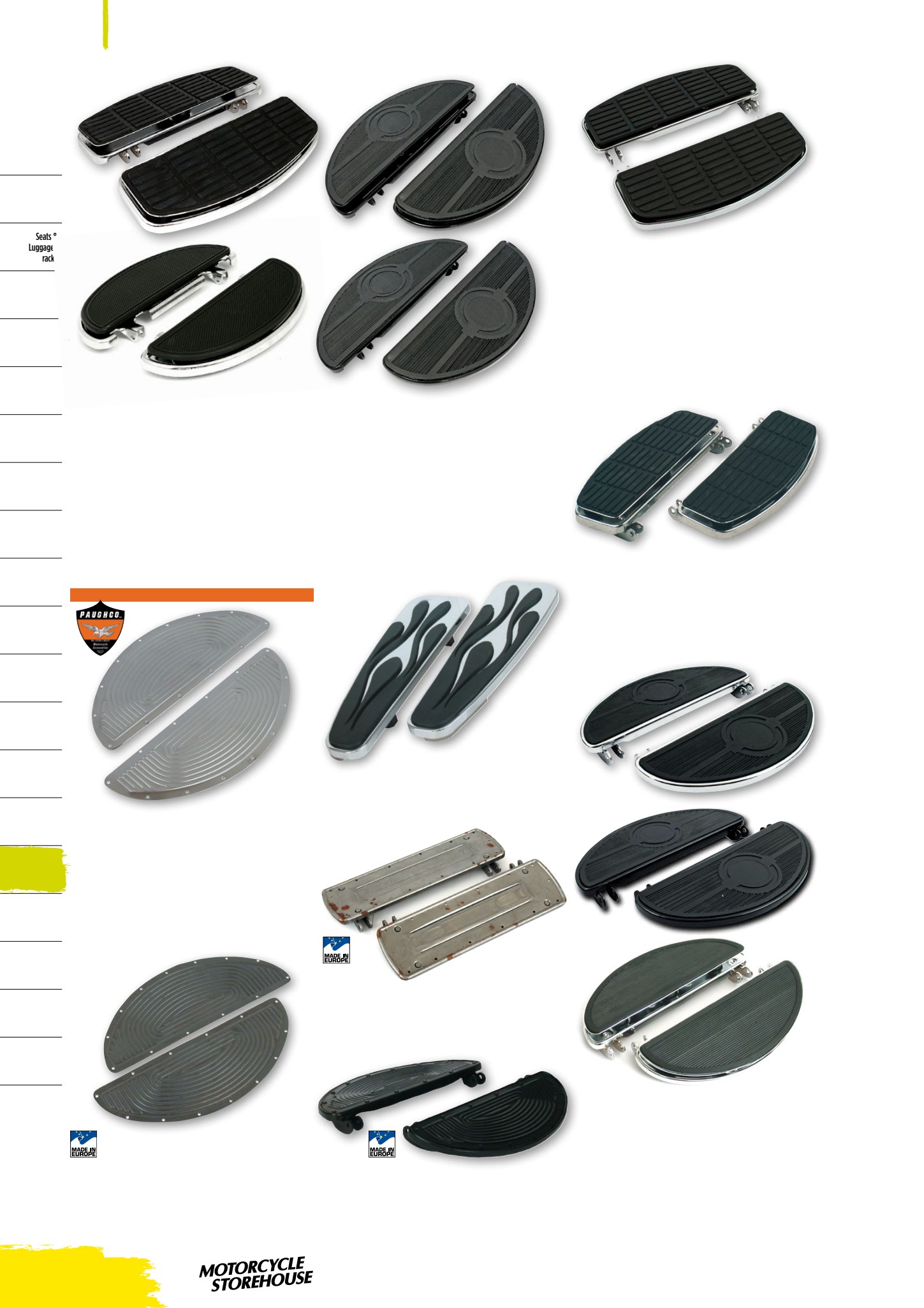 MCS V-Twin page 1504