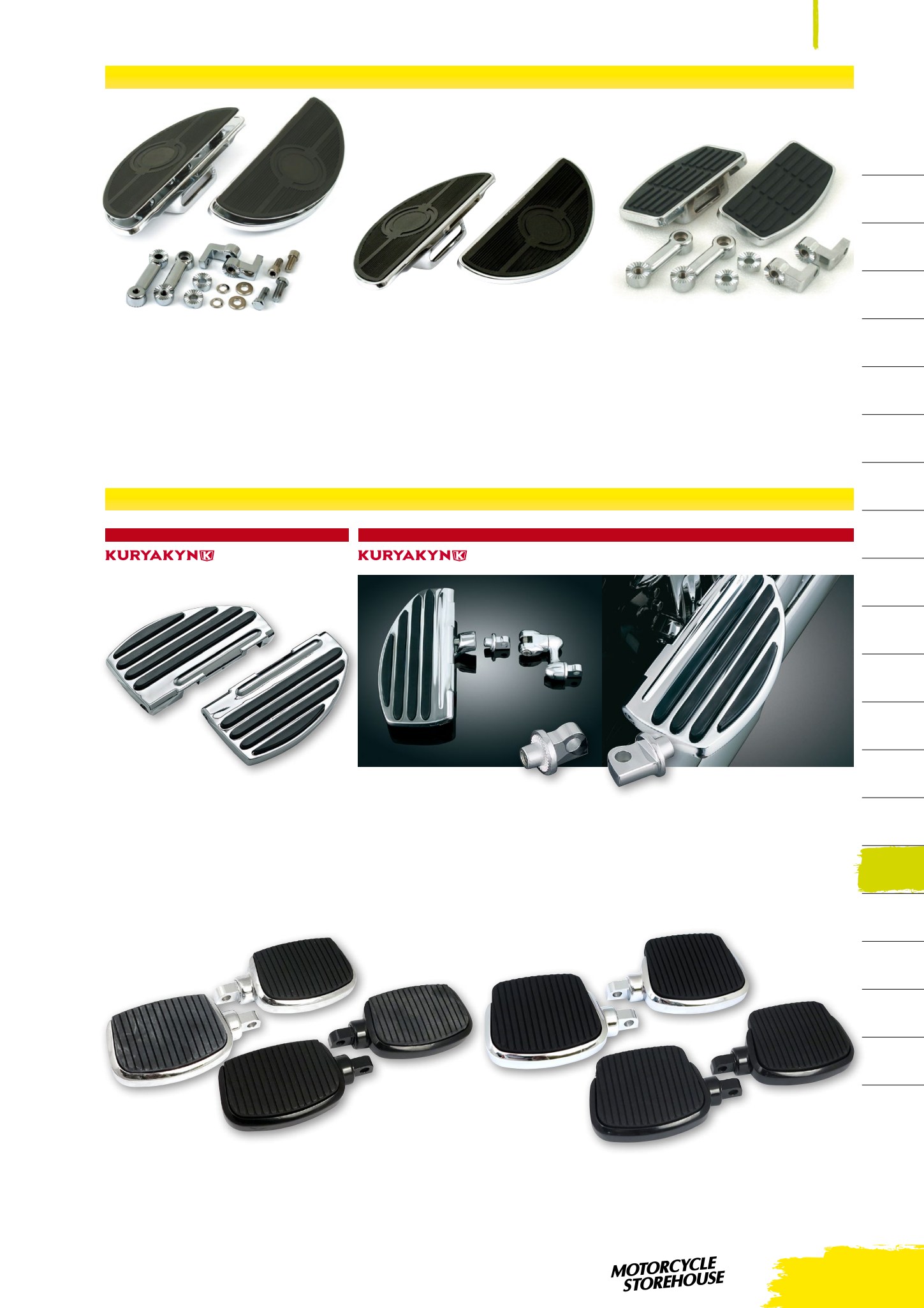 MCS V-Twin page 1505
