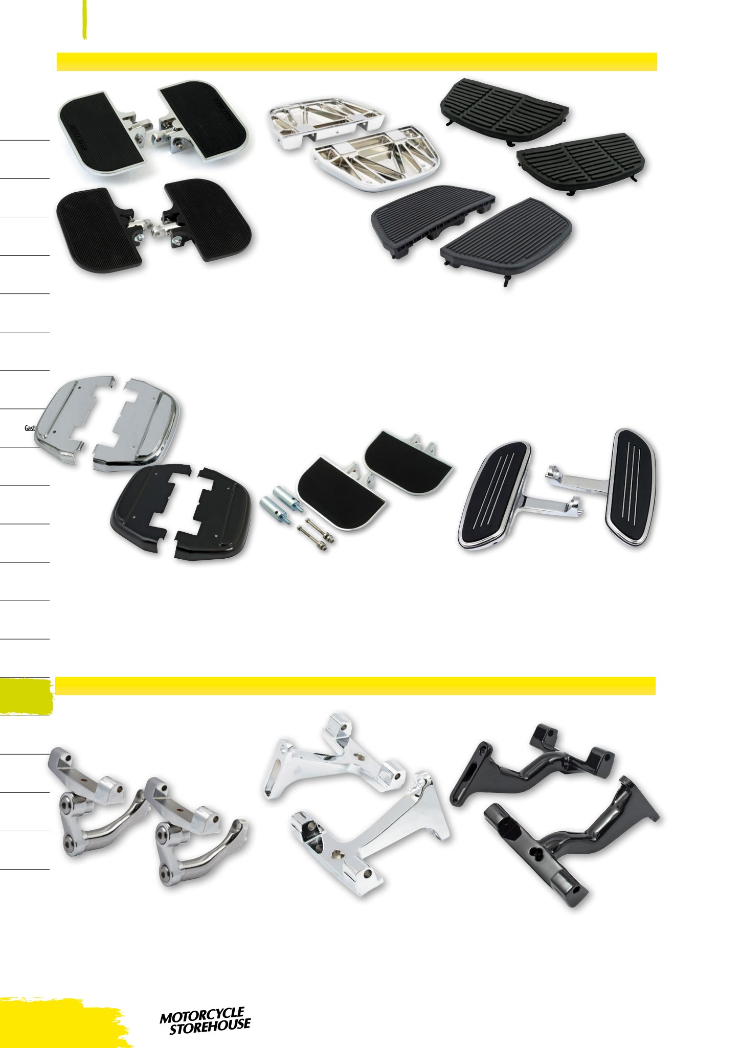 MCS V-Twin page 1506