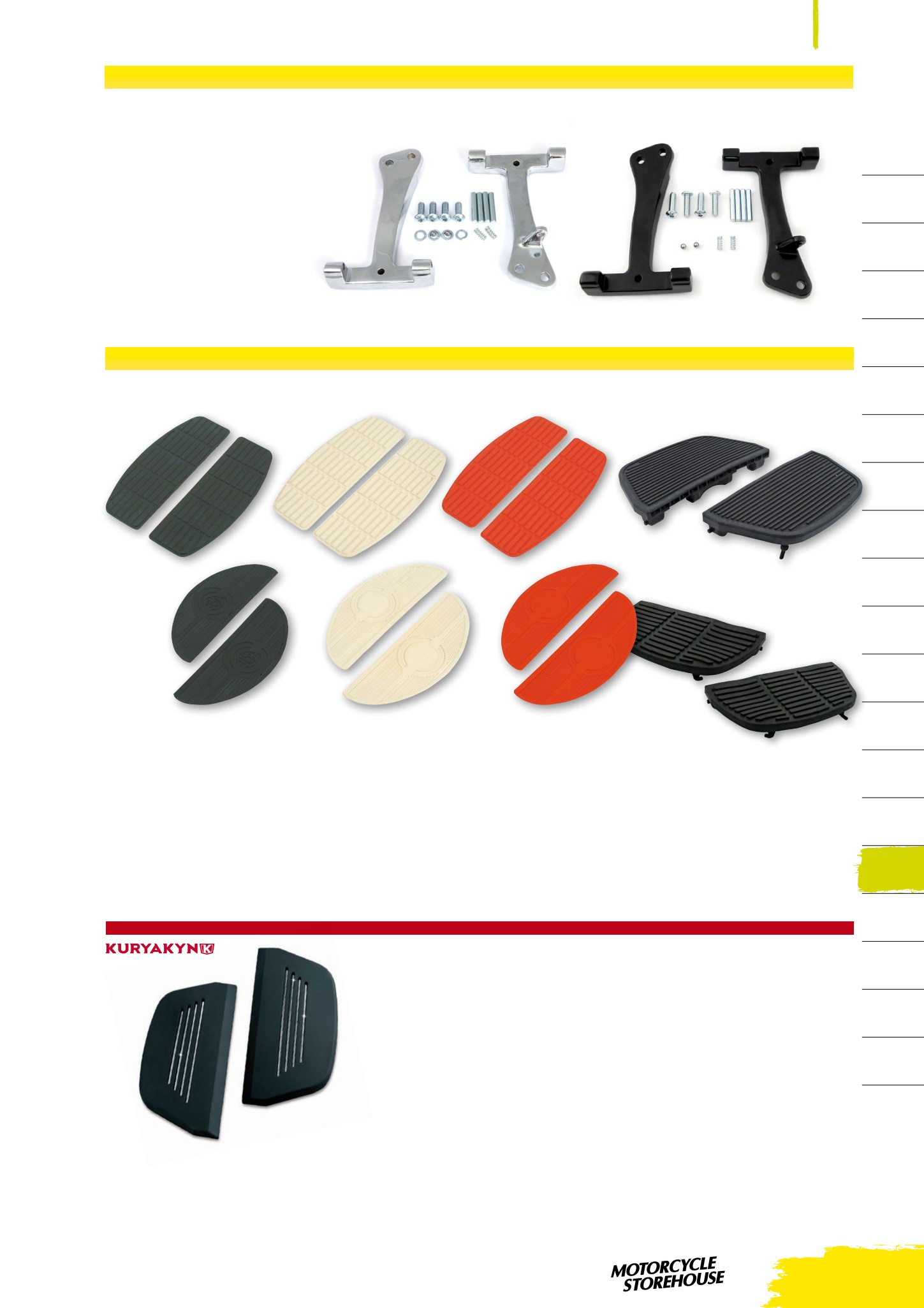 MCS V-Twin page 1507