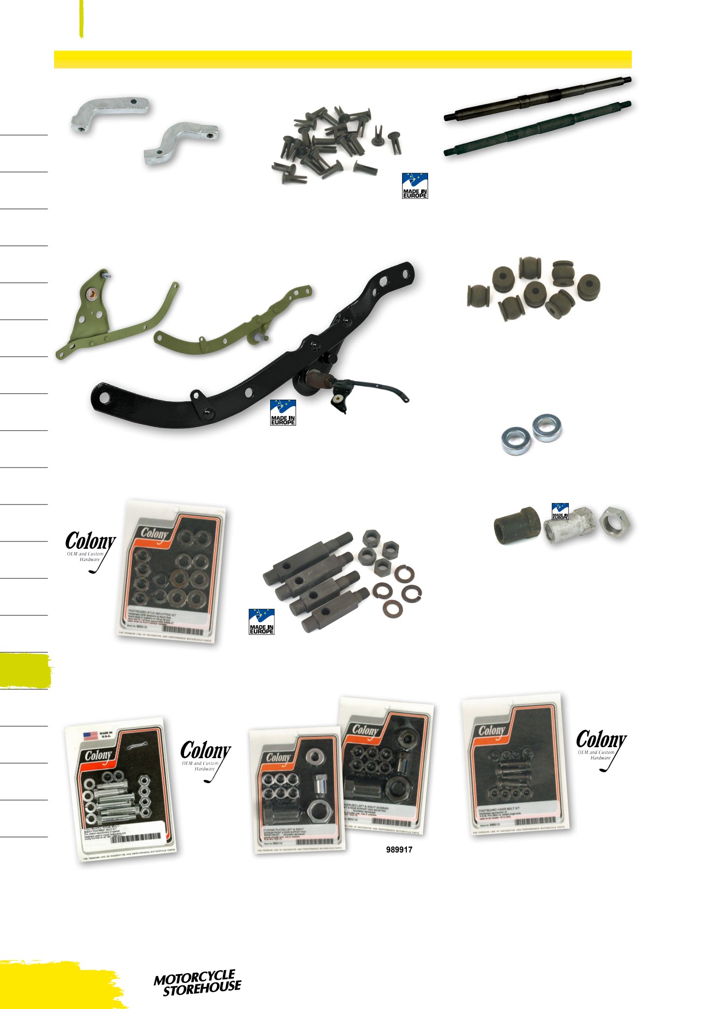 MCS V-Twin page 1510