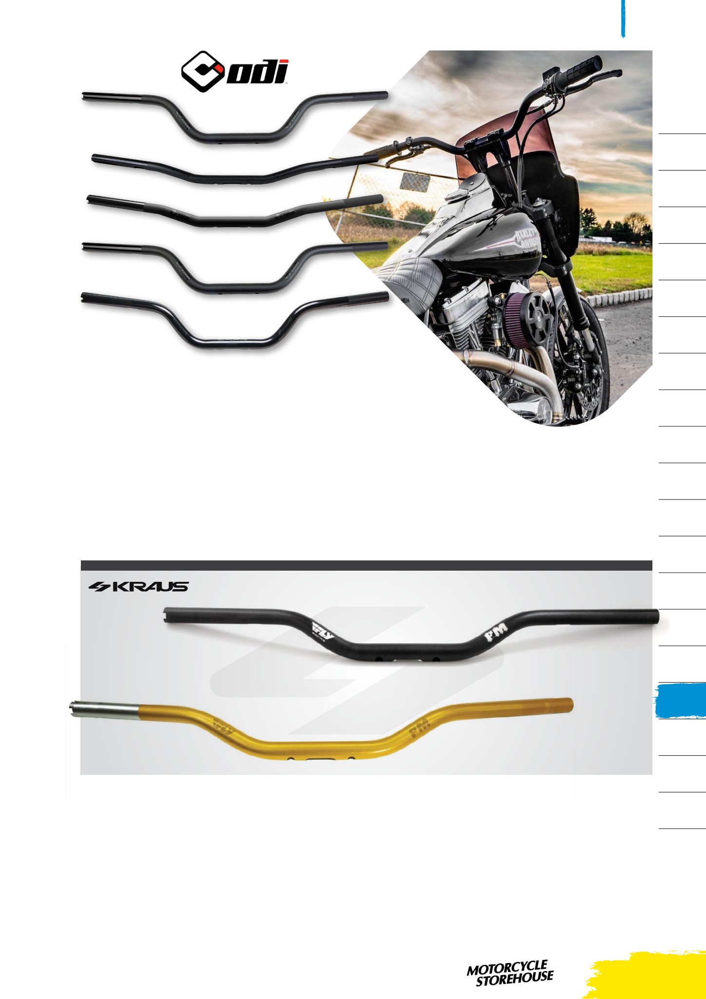 MCS V-Twin page 1513