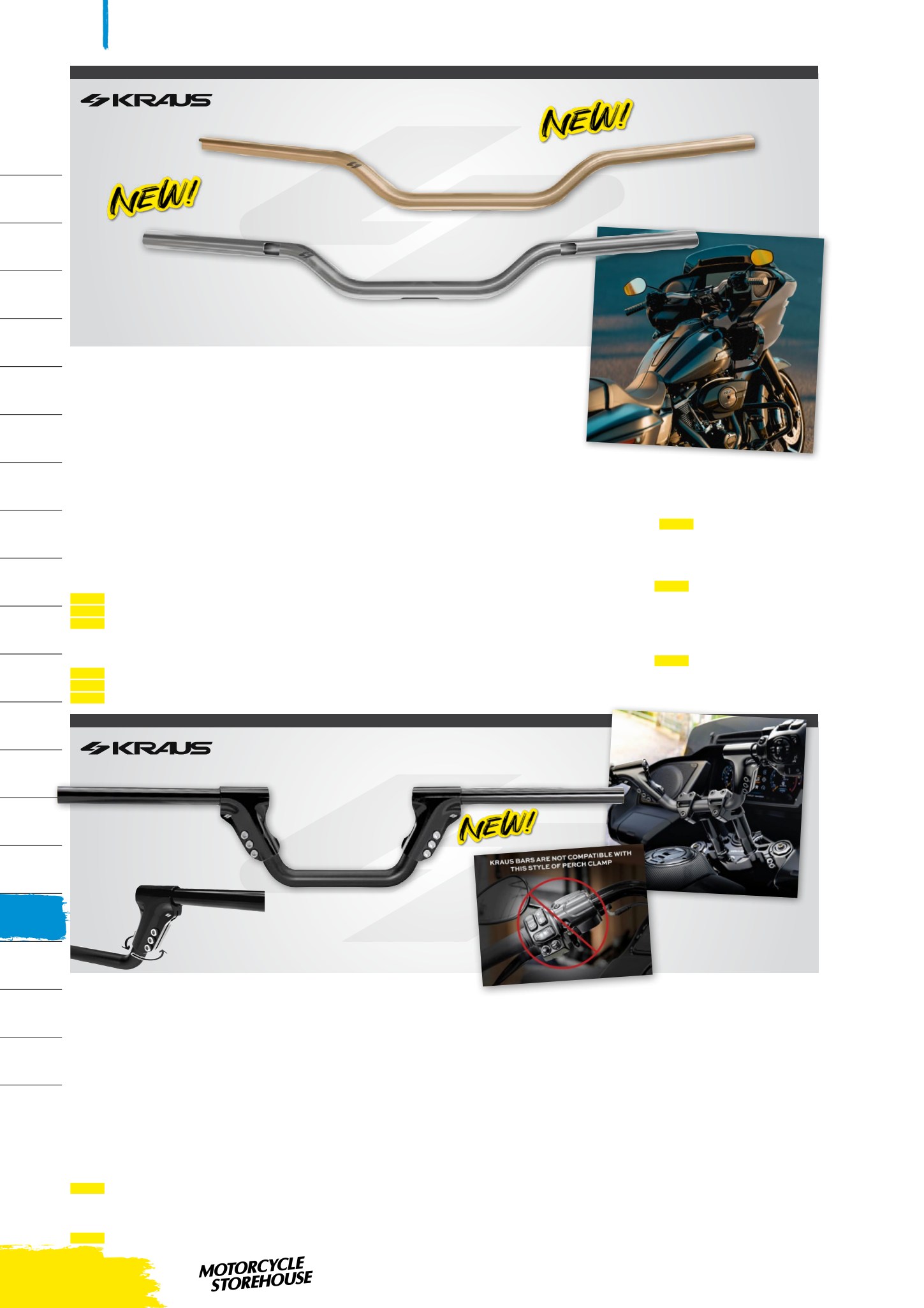MCS V-Twin page 1514