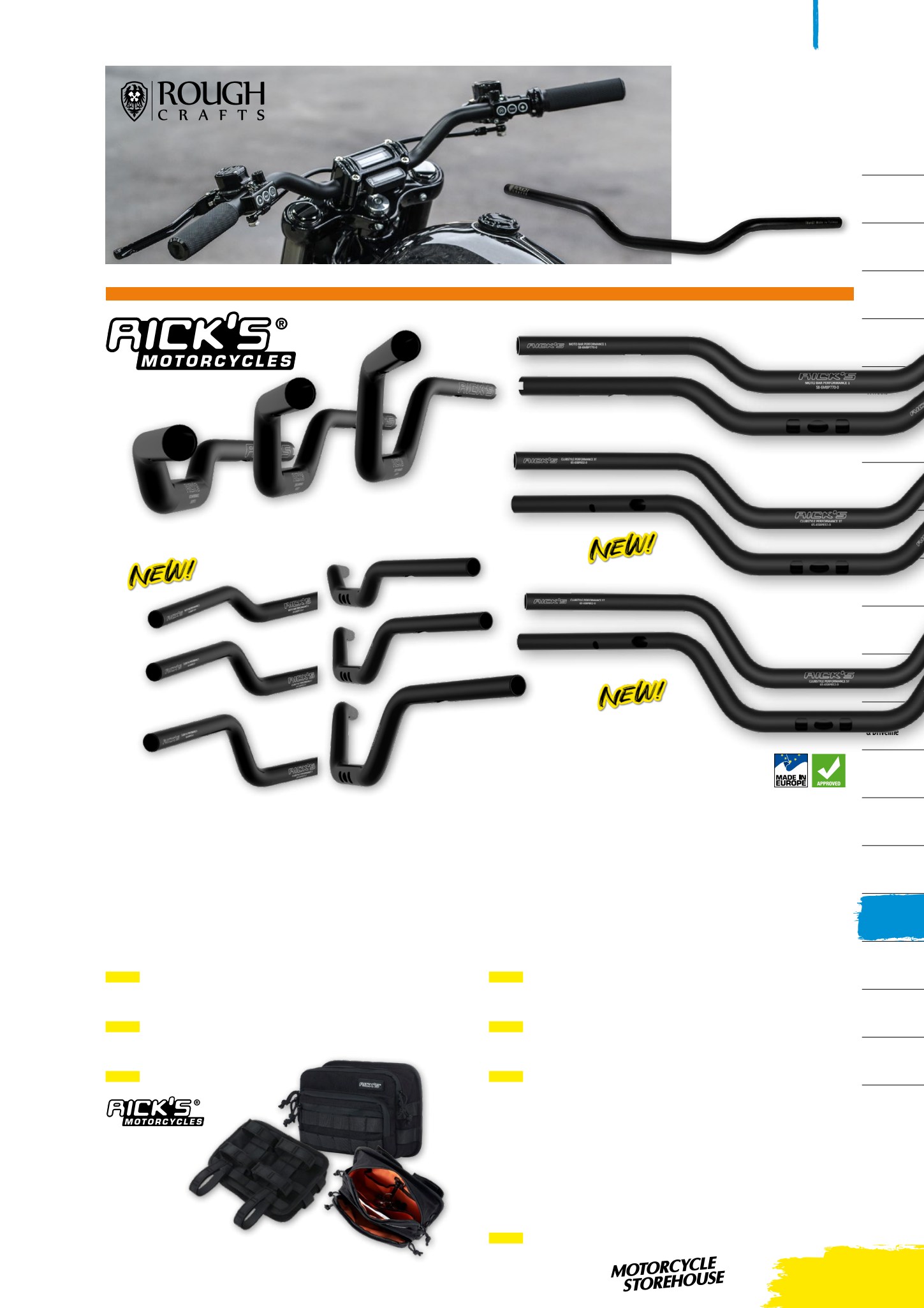MCS V-Twin page 1517