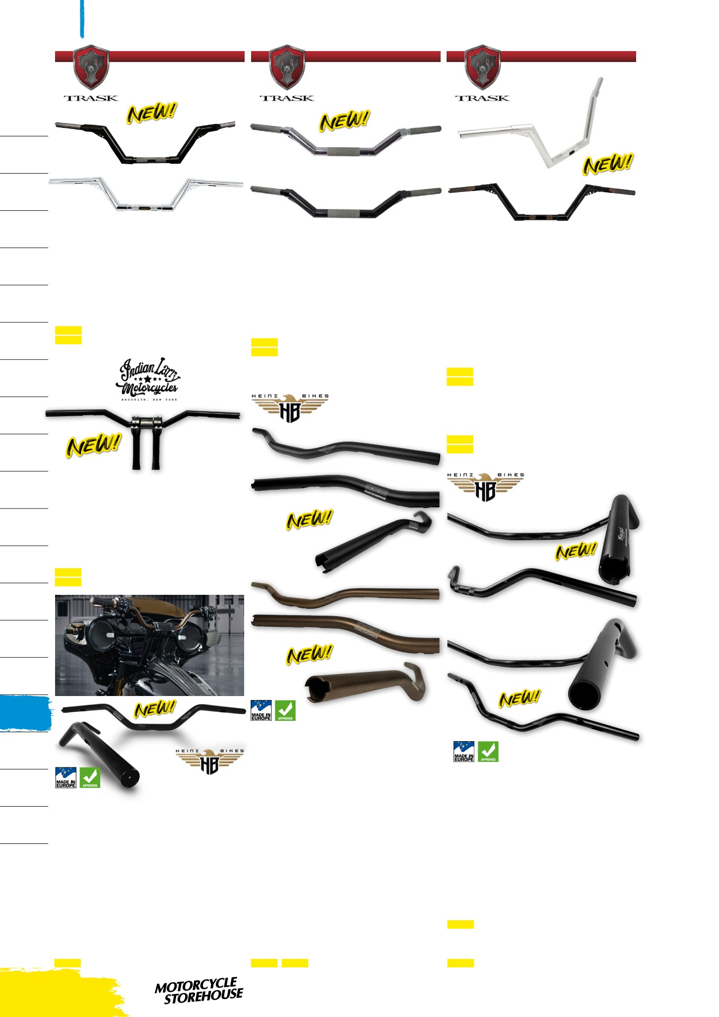 MCS V-Twin page 1518