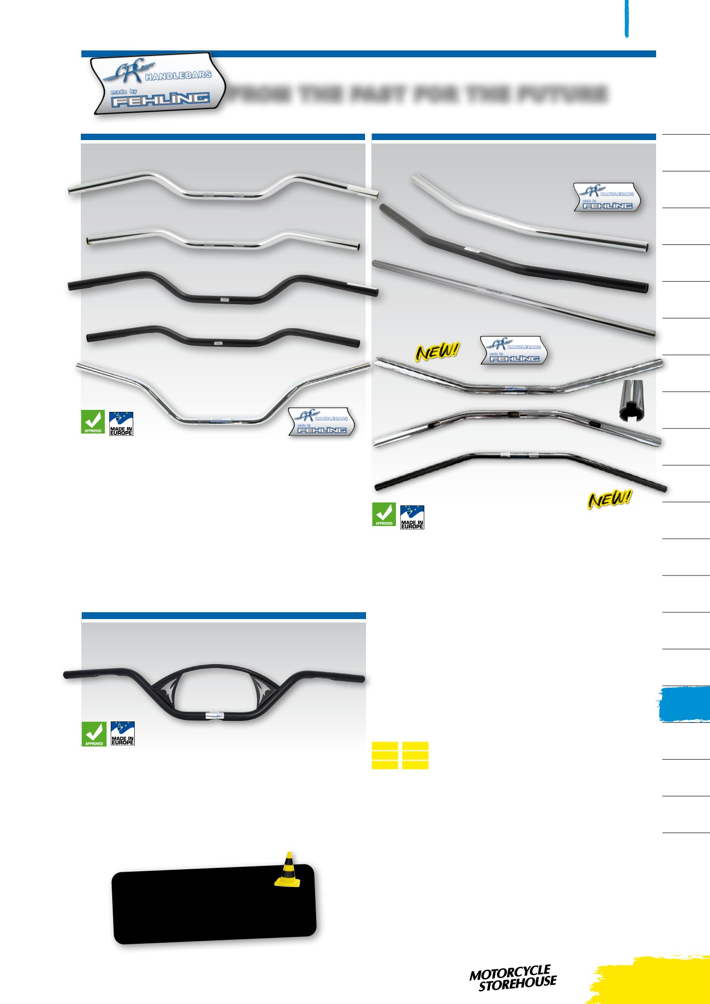 MCS V-Twin page 1523