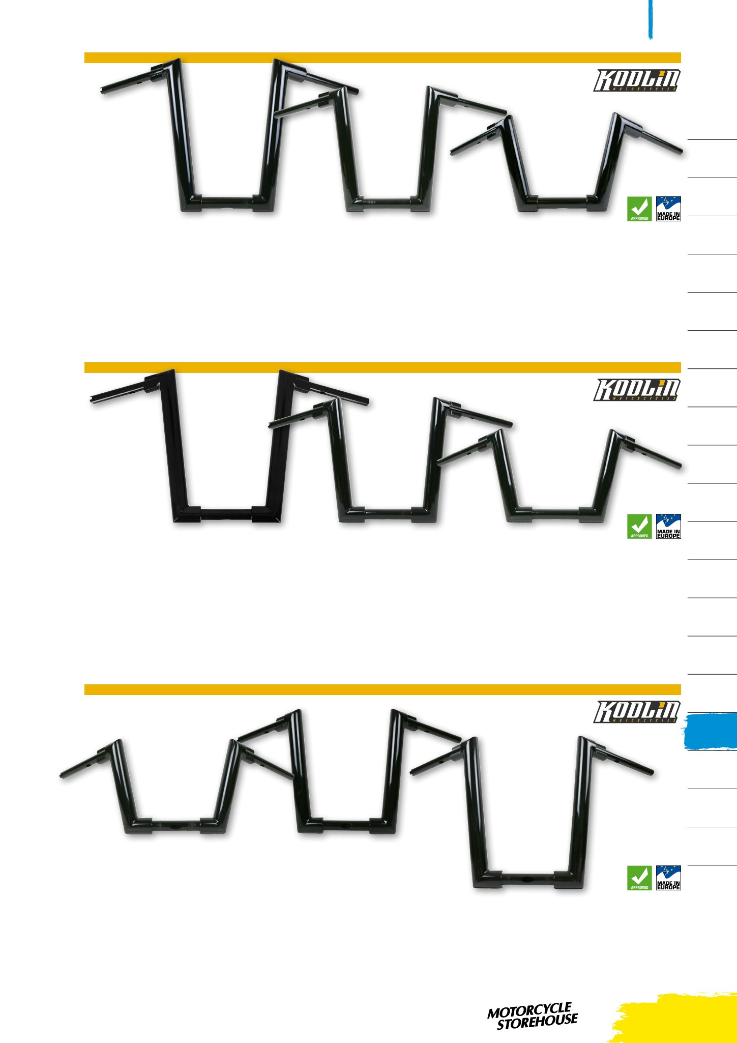 MCS V-Twin page 1529