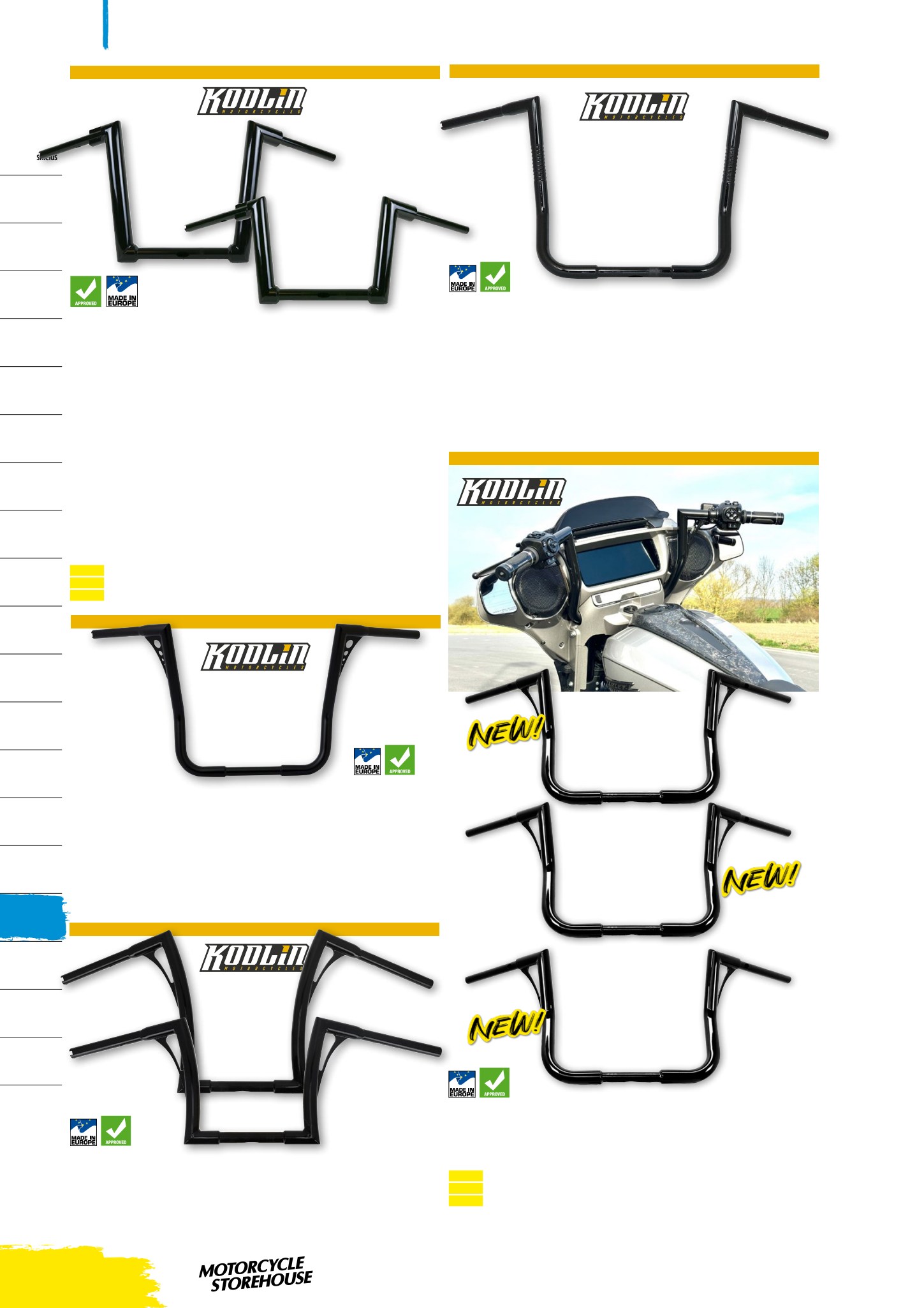MCS V-Twin page 1530