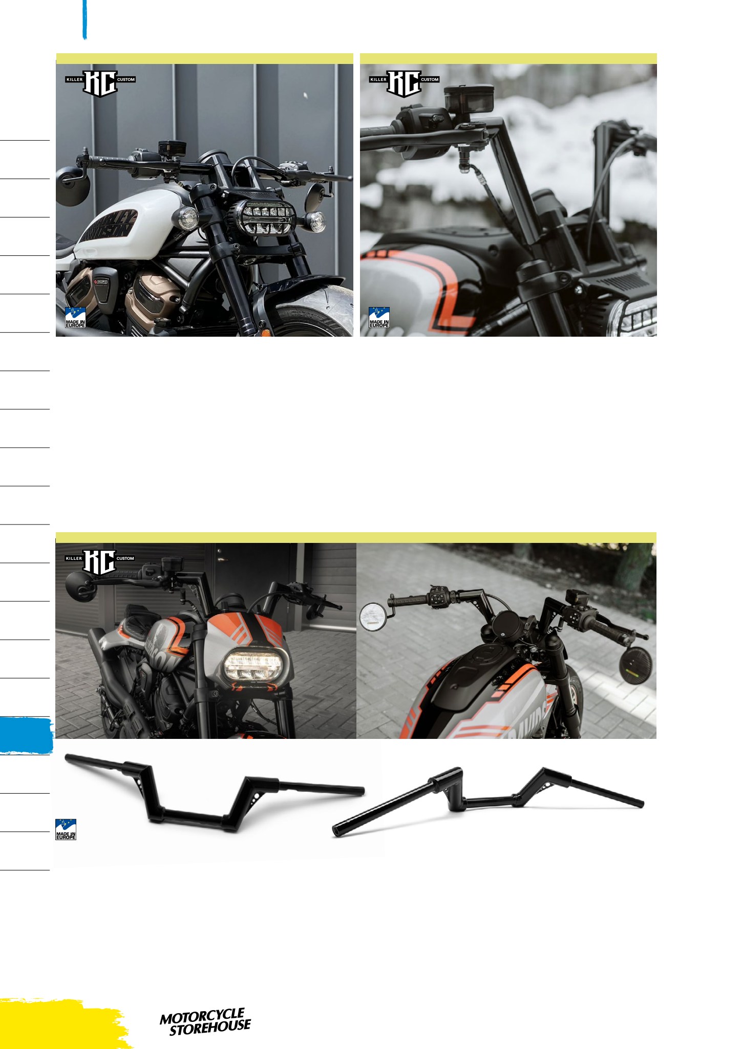 MCS V-Twin page 1536