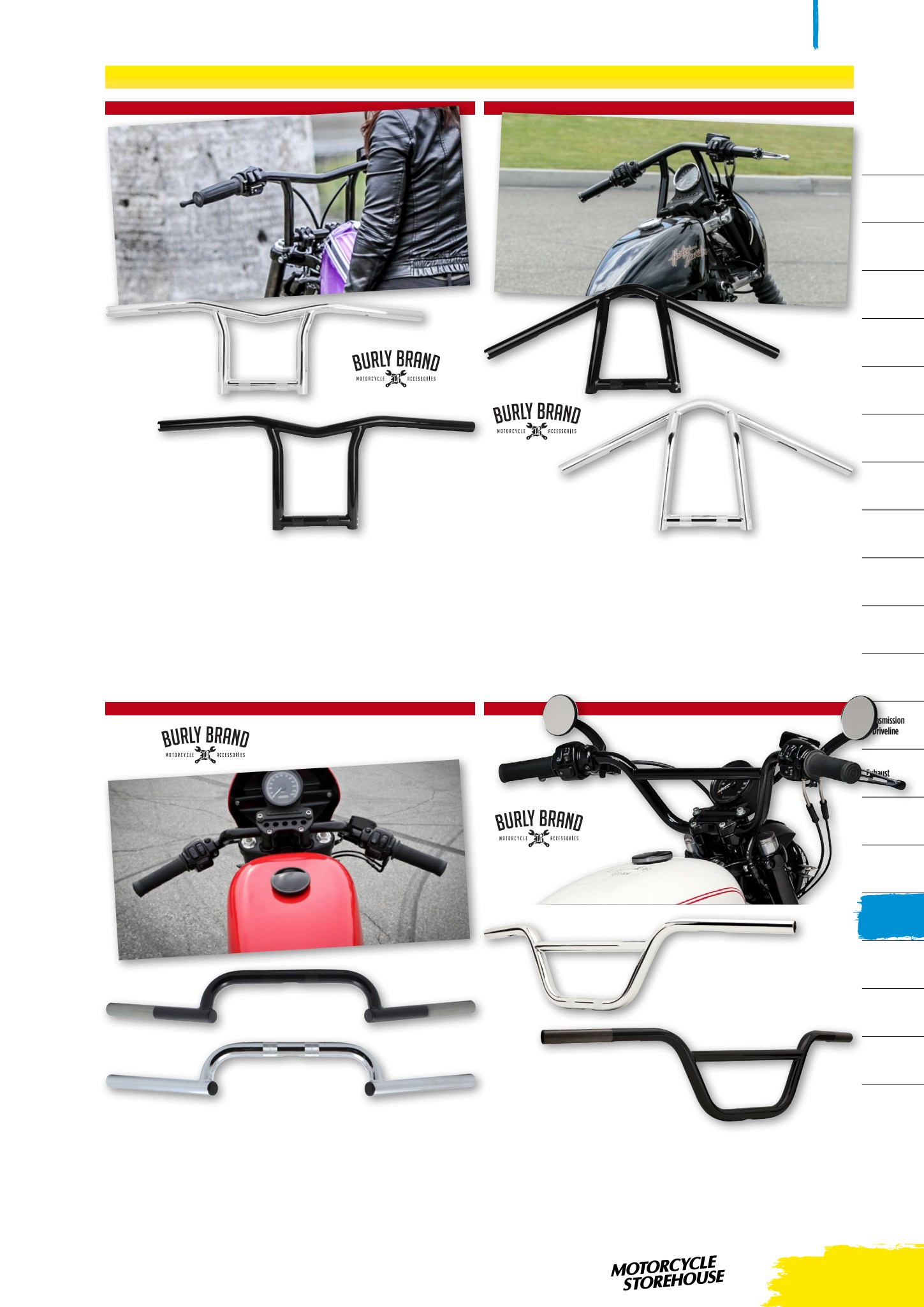 MCS V-Twin page 1537