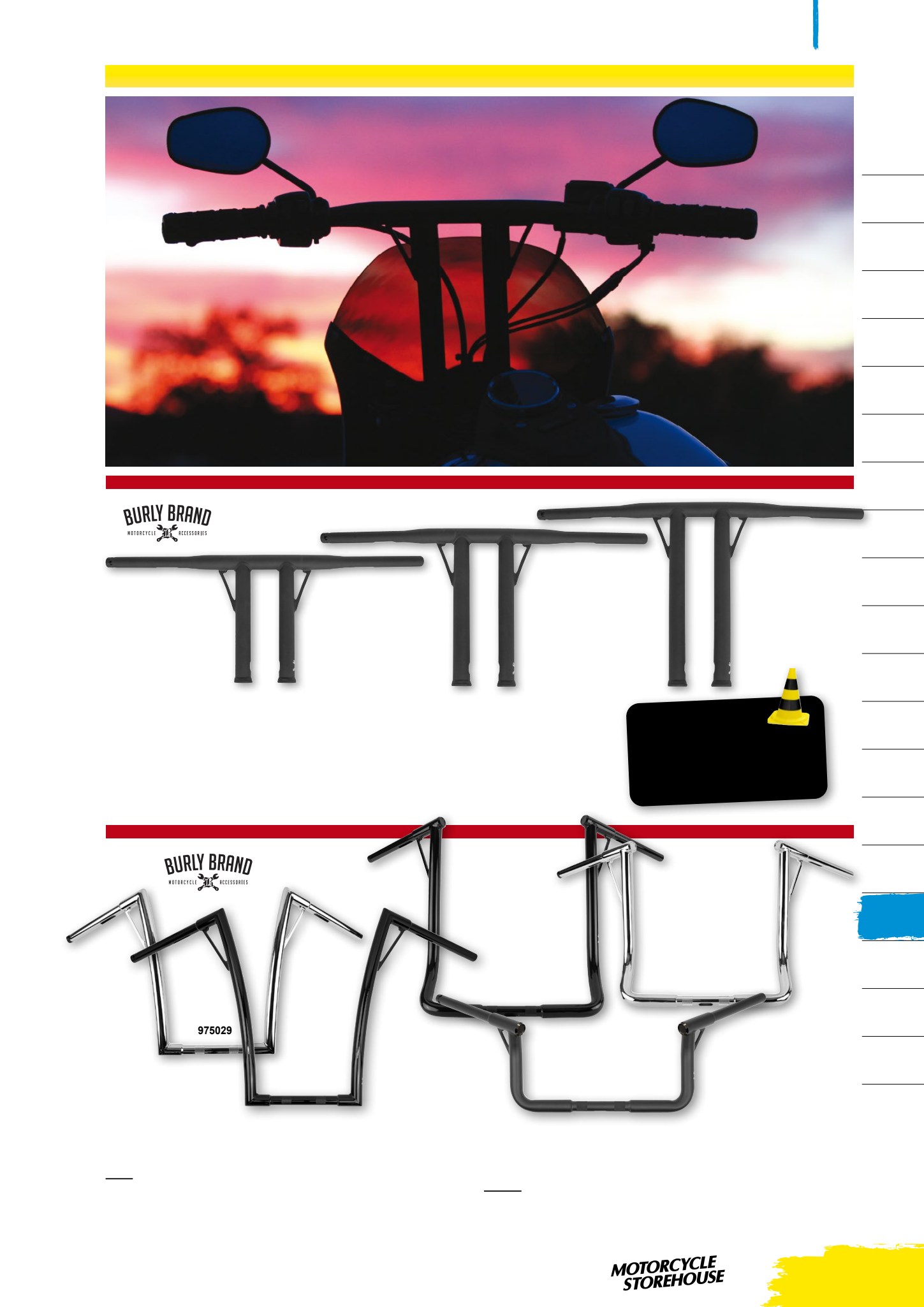 MCS V-Twin page 1539