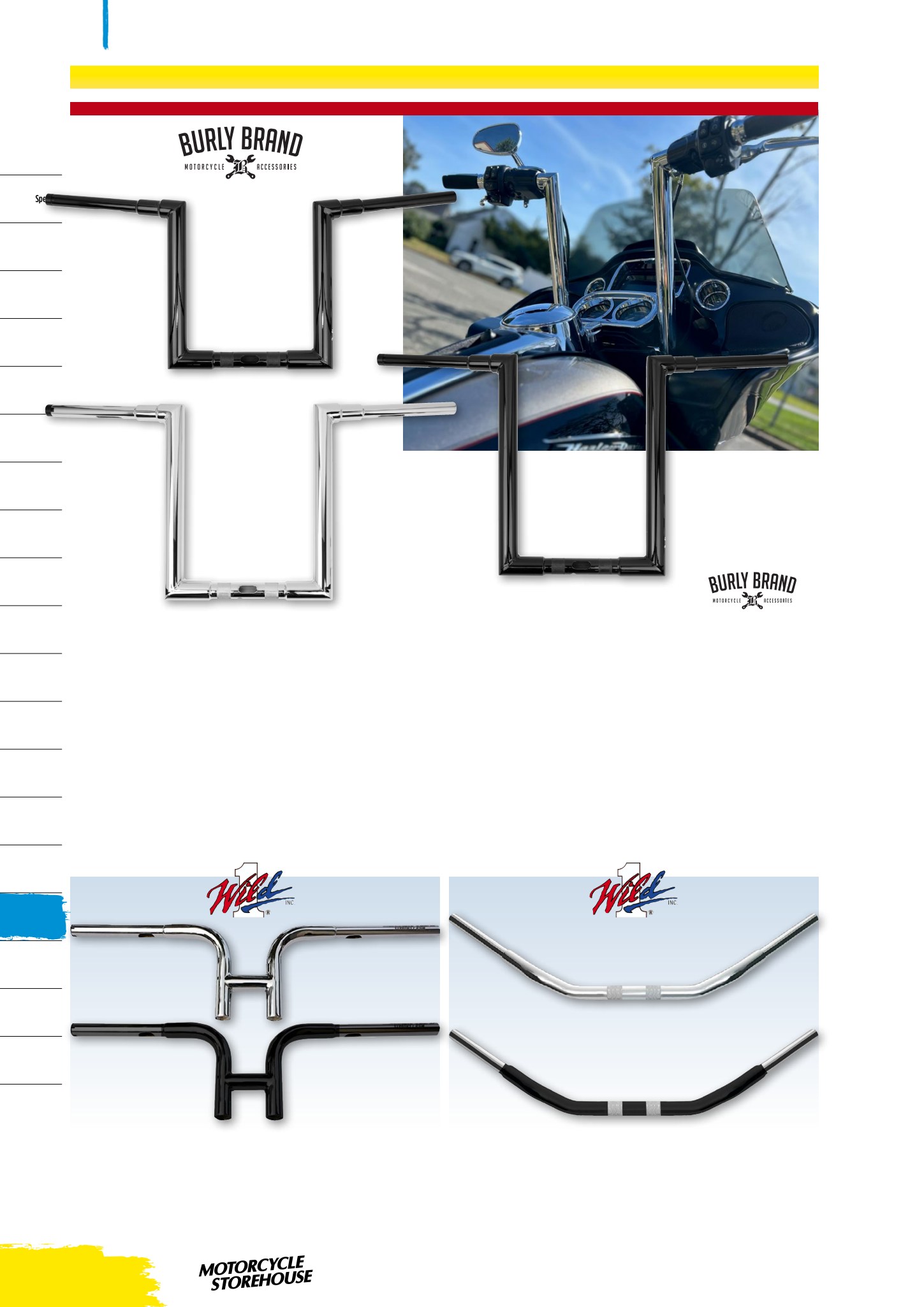 MCS V-Twin page 1542