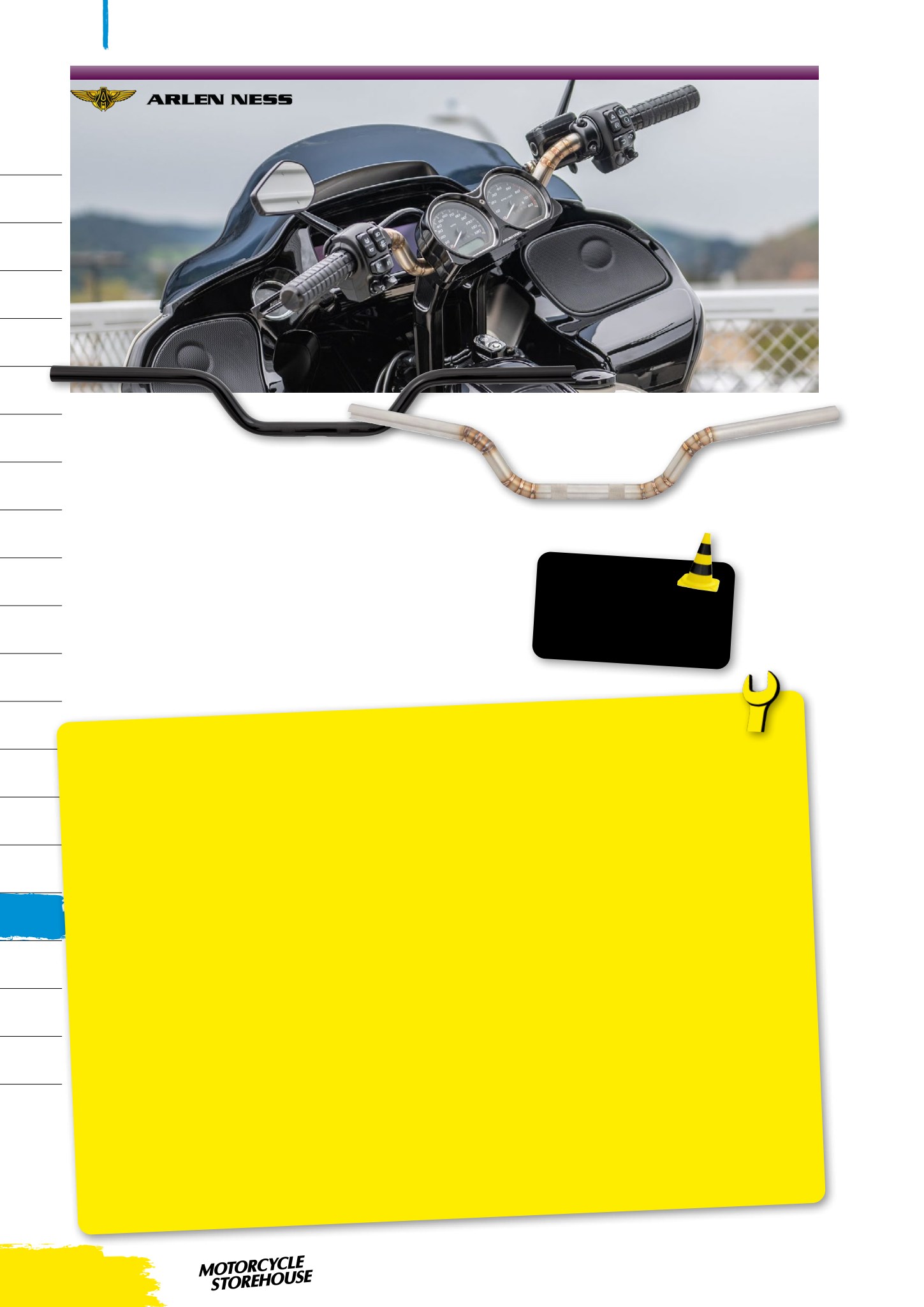 MCS V-Twin page 1548