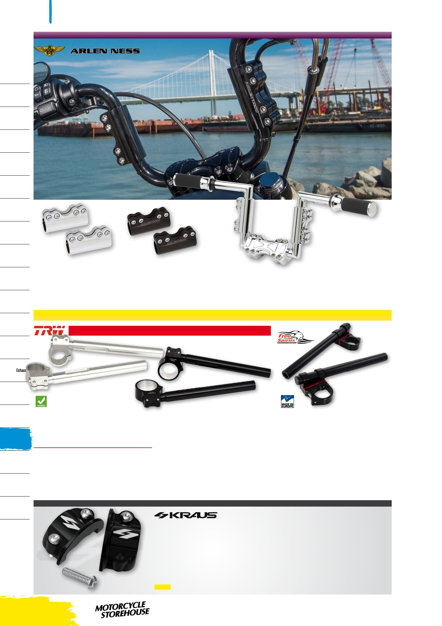 MCS V-Twin page 1556
