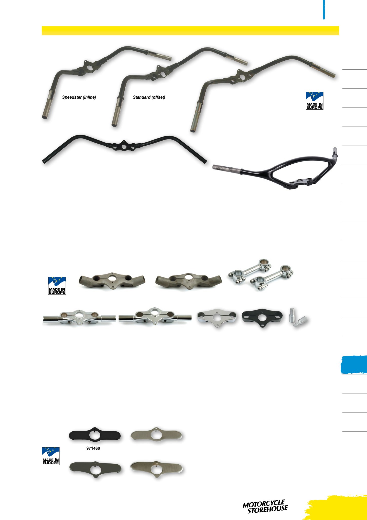 MCS V-Twin page 1557
