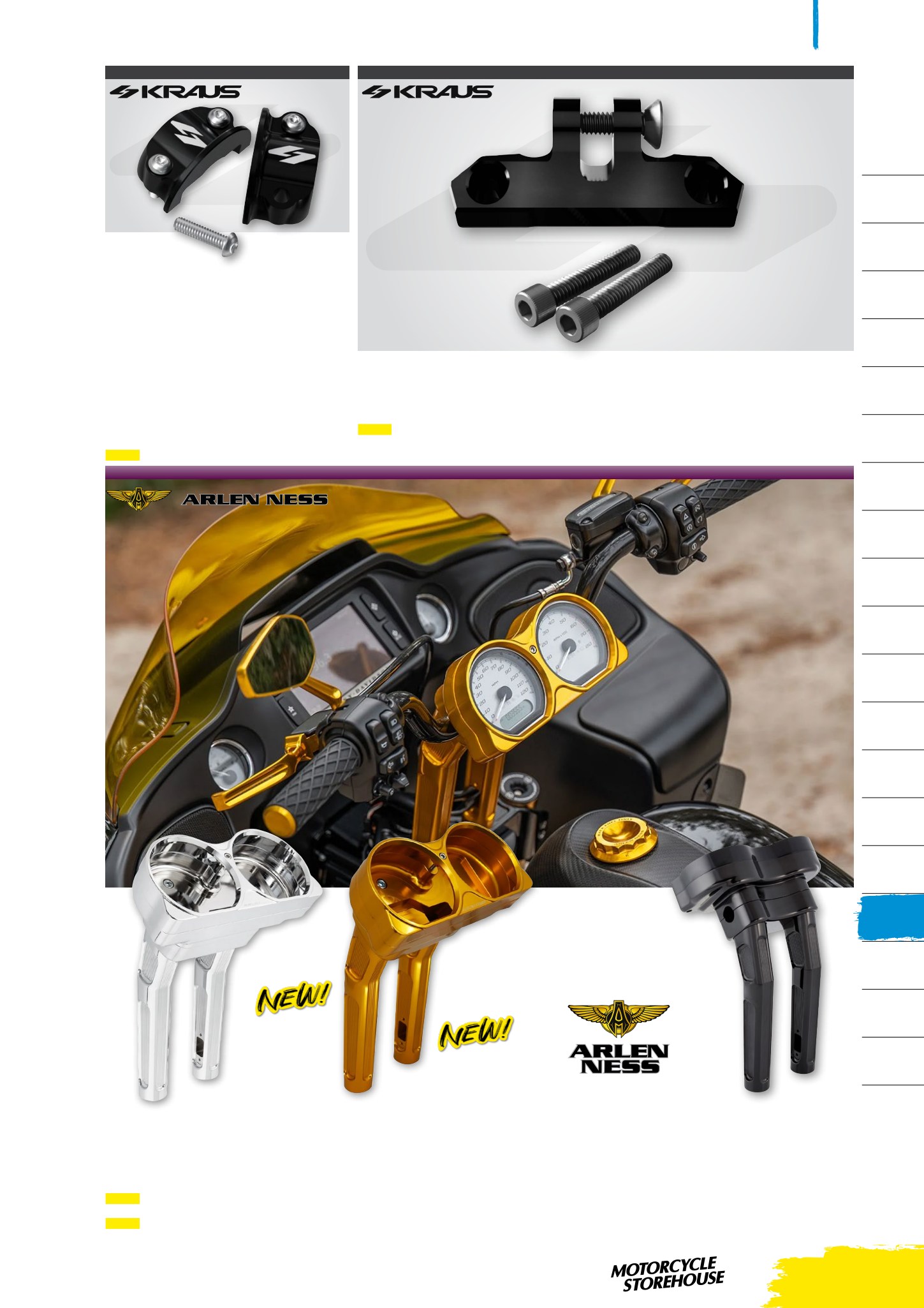 MCS V-Twin page 1565