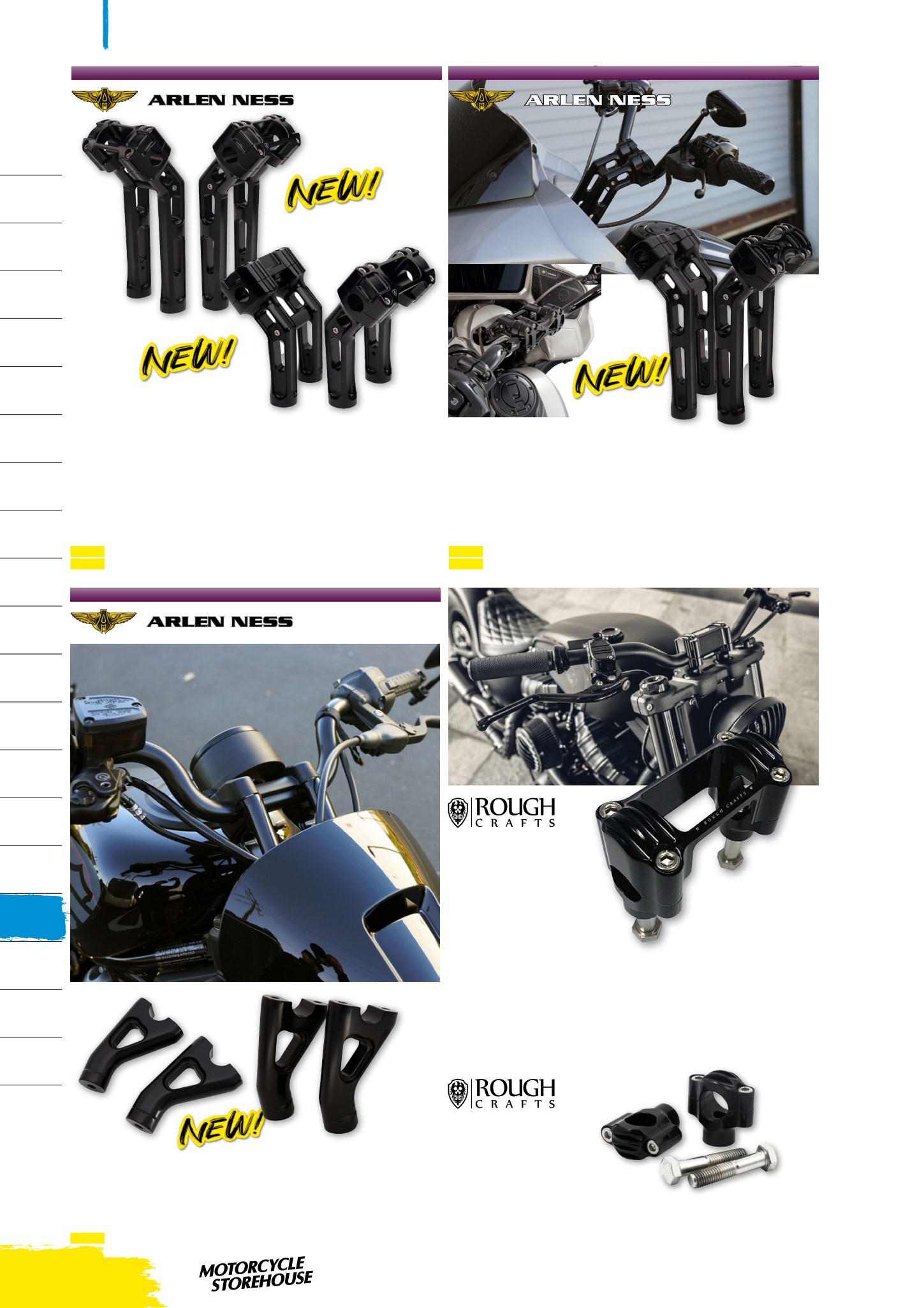 MCS V-Twin page 1566