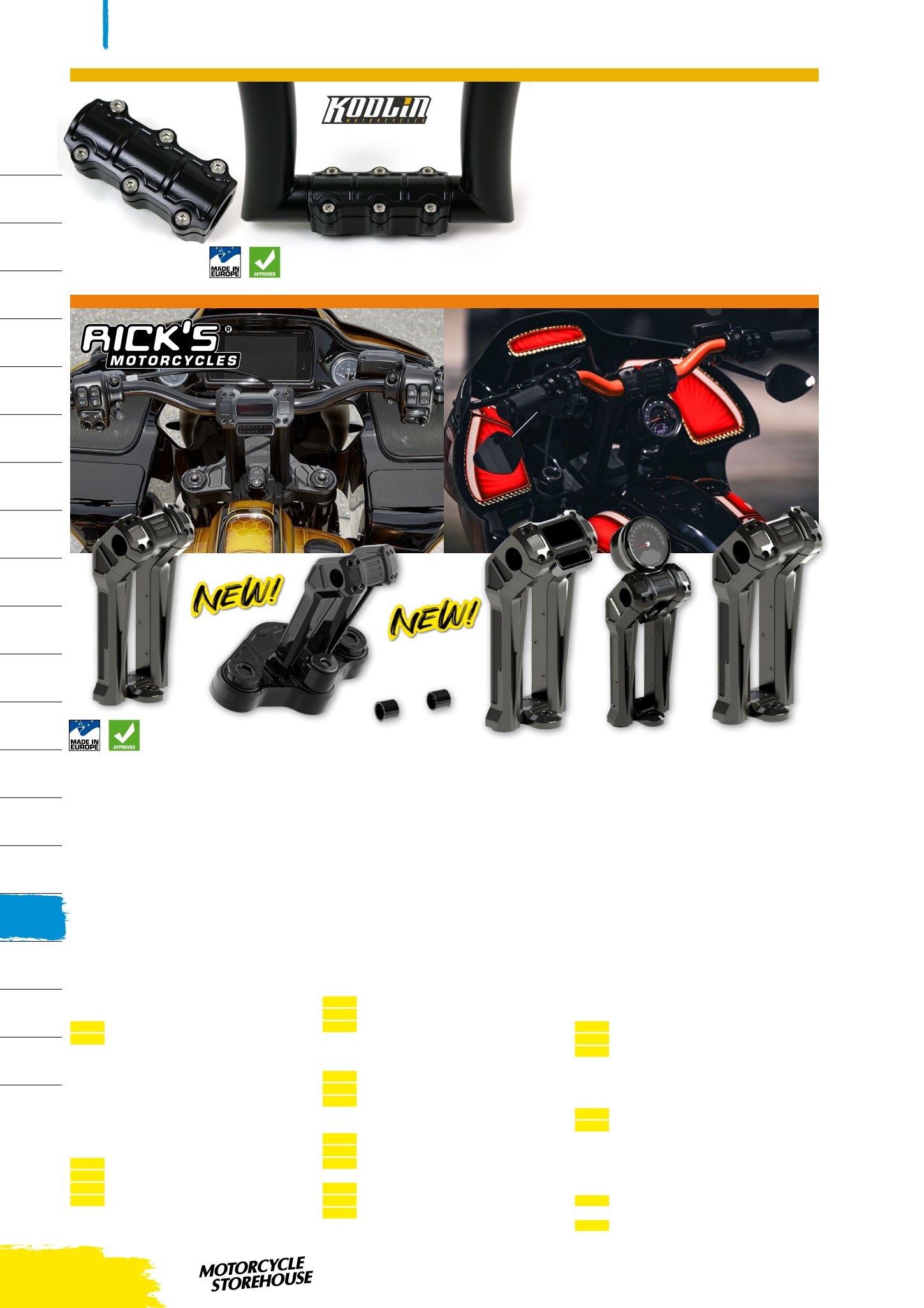 MCS V-Twin page 1568
