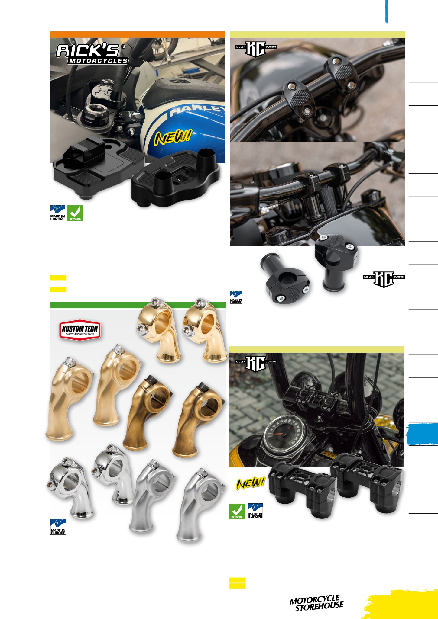 MCS V-Twin page 1569