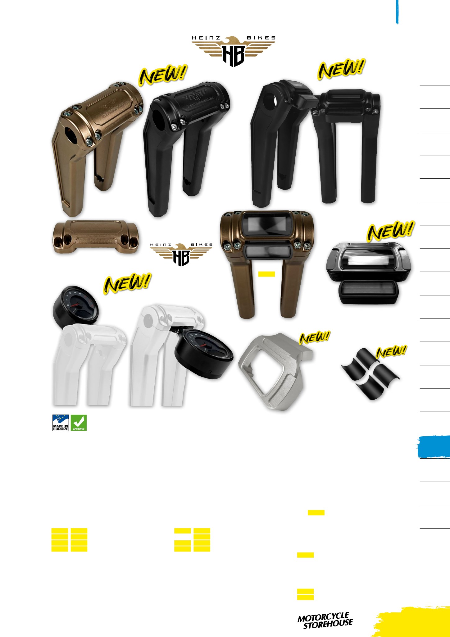 MCS V-Twin page 1571