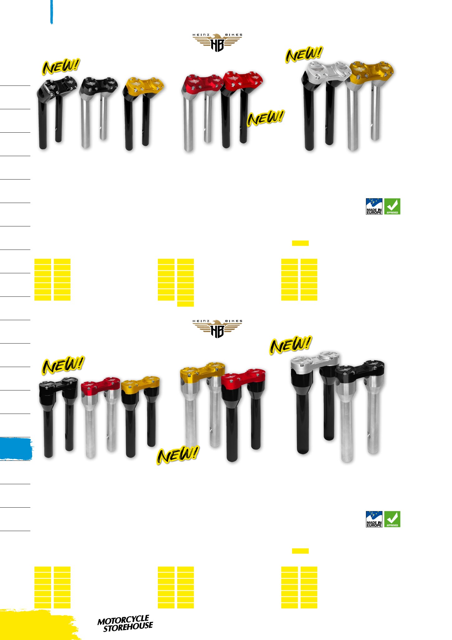 MCS V-Twin page 1572