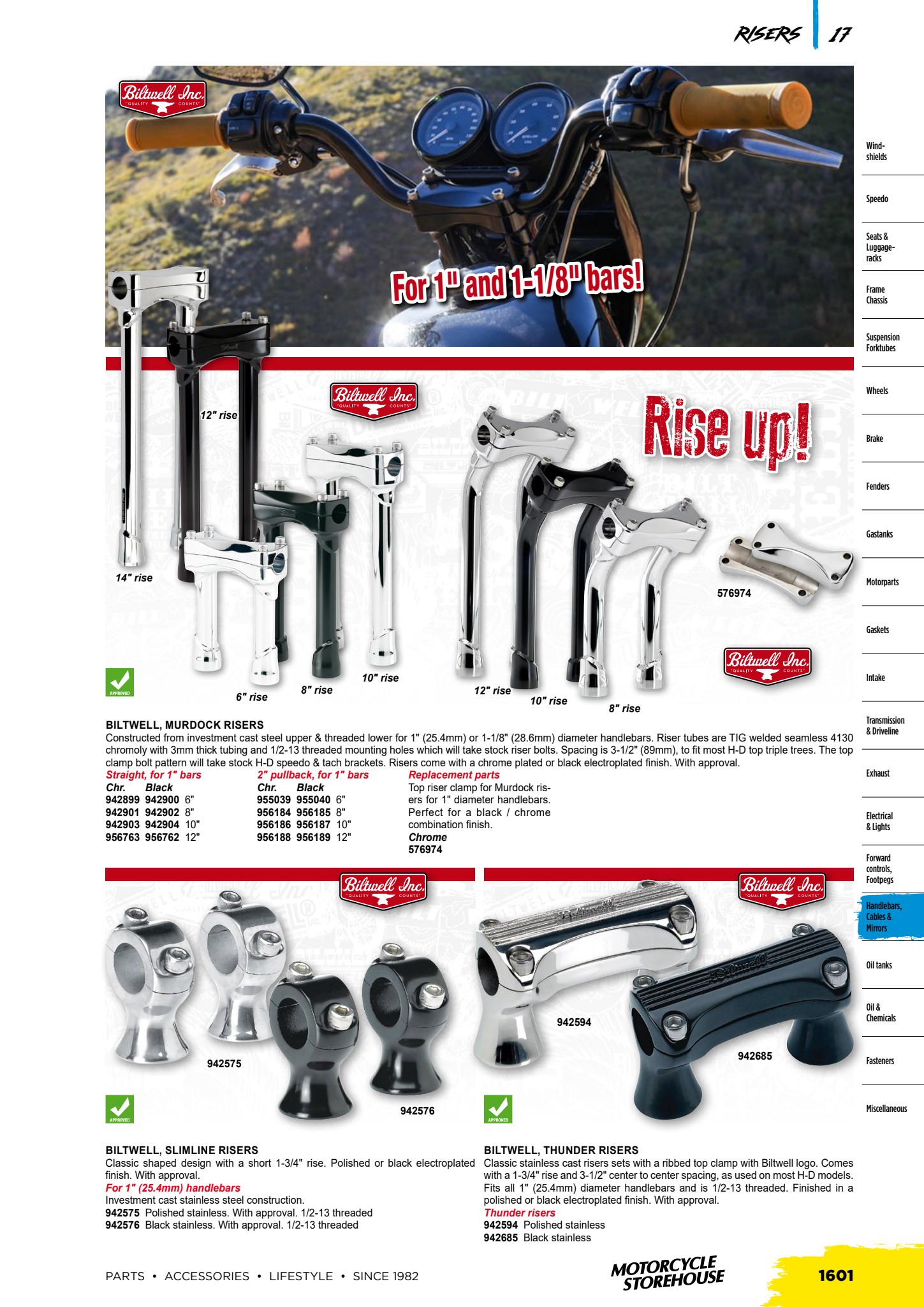 MCS V-Twin page 1573