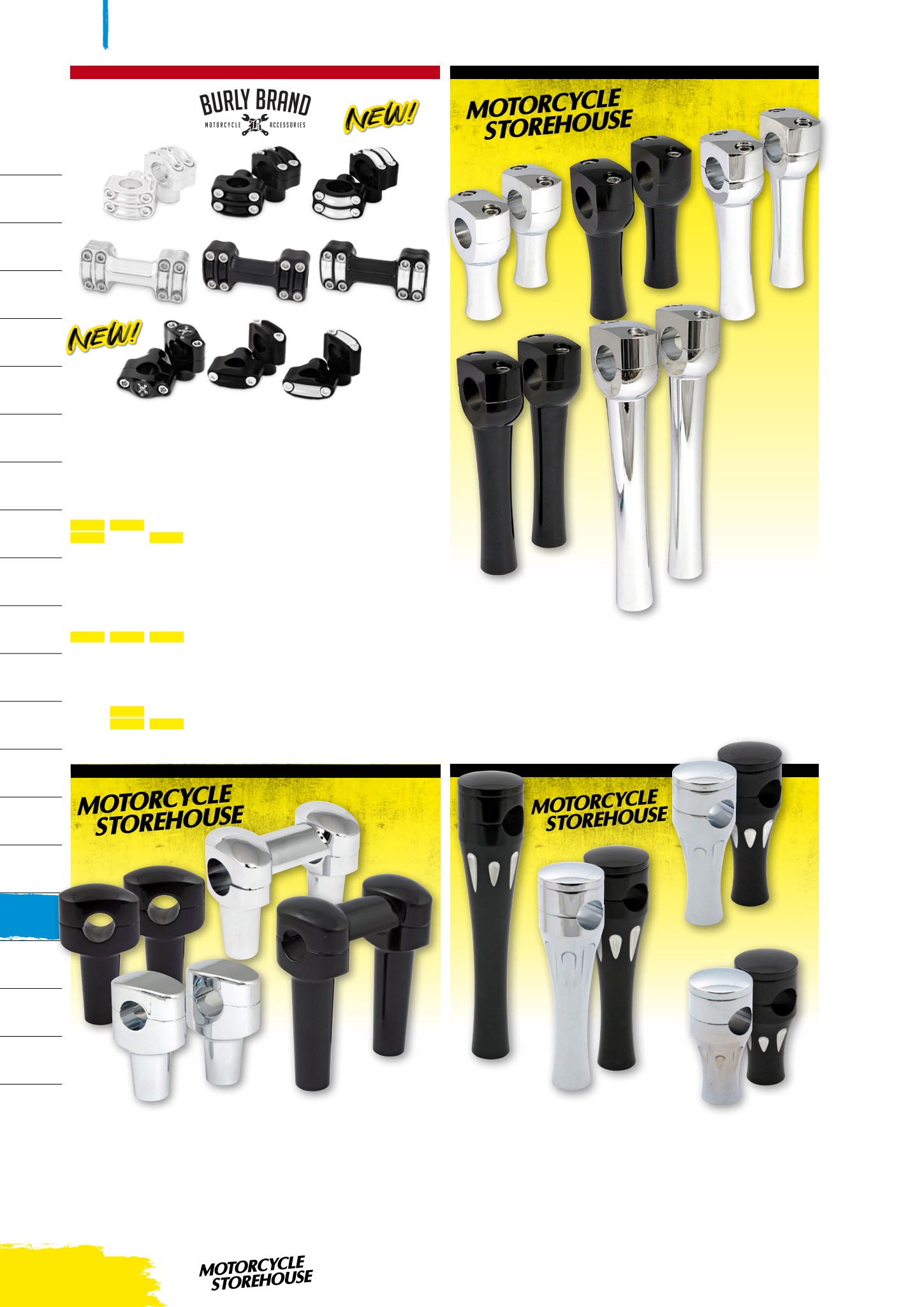 MCS V-Twin page 1574