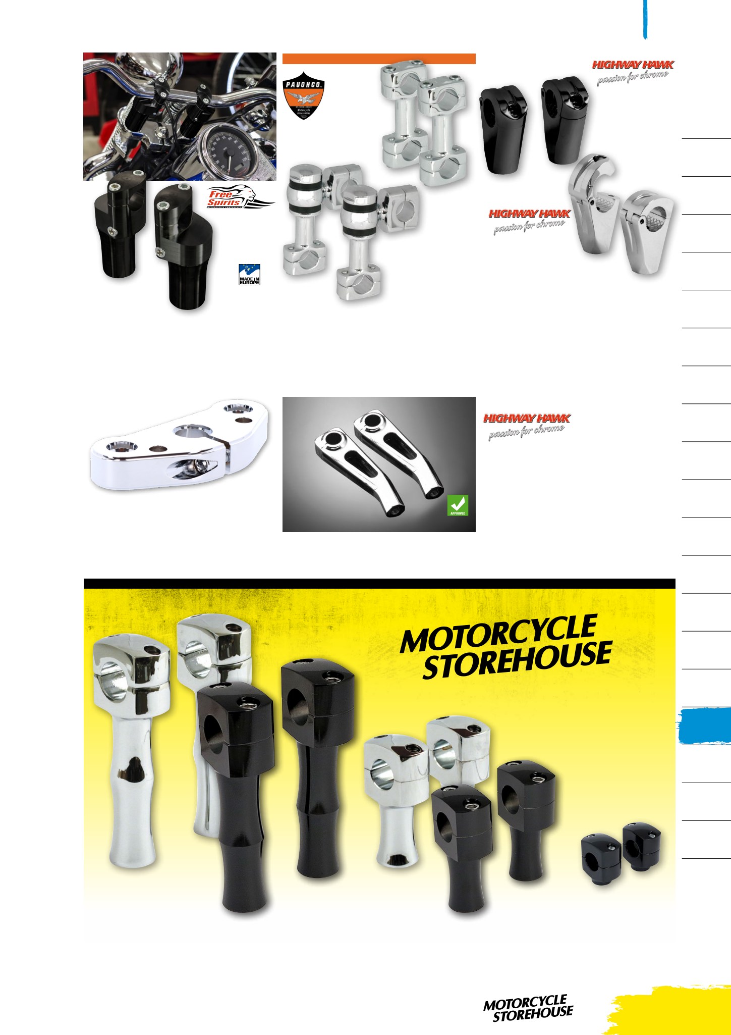 MCS V-Twin page 1575