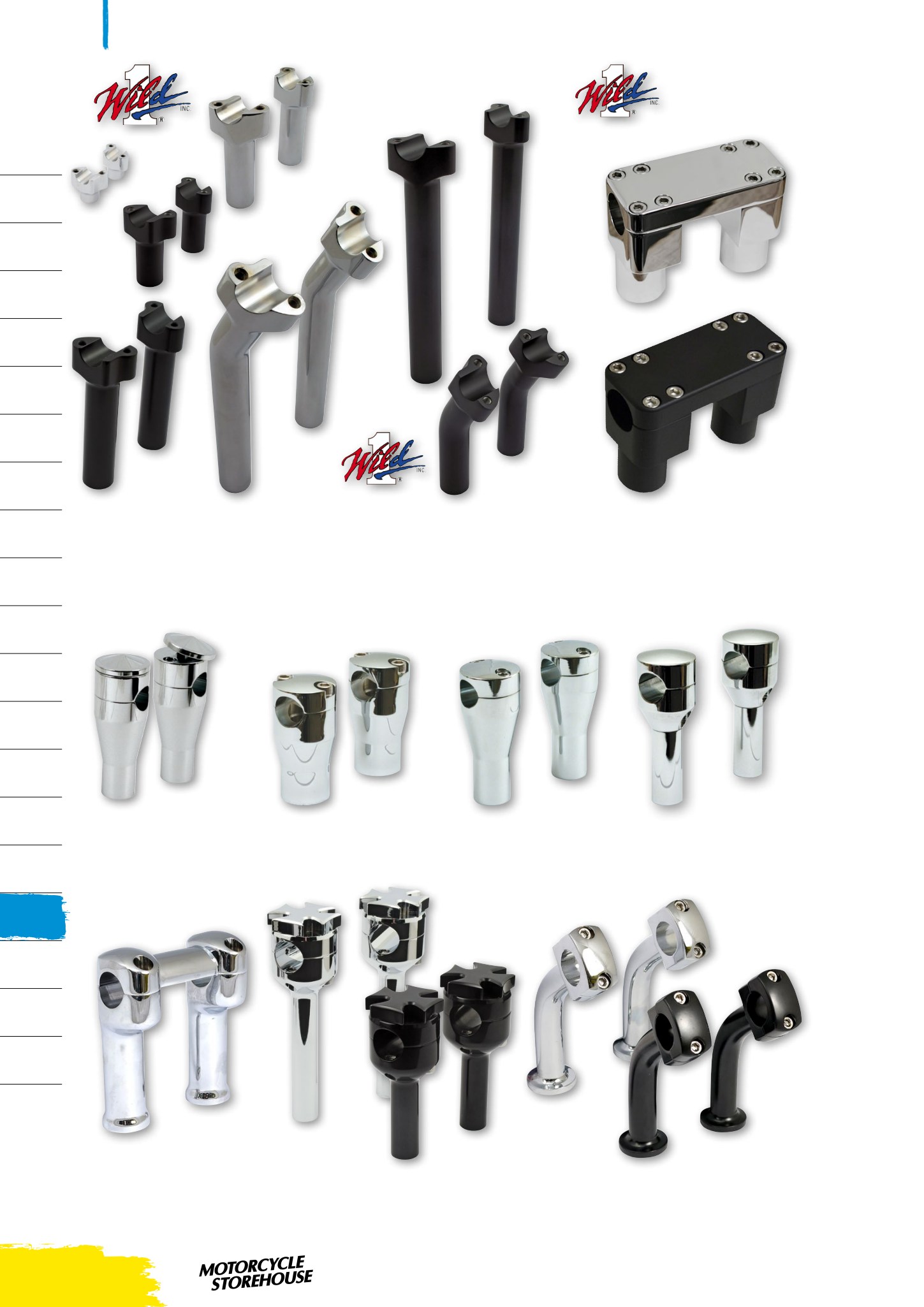 MCS V-Twin page 1576