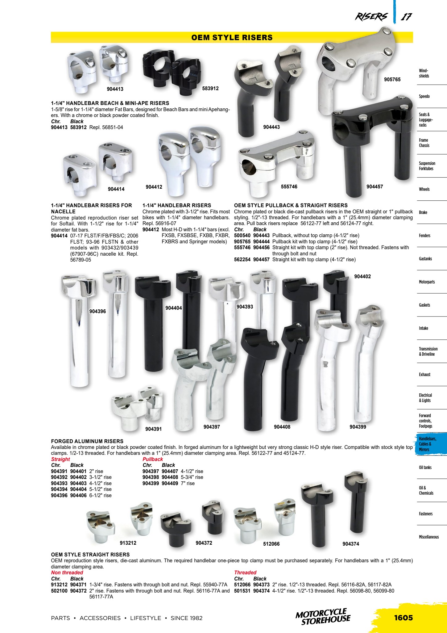 MCS V-Twin page 1577