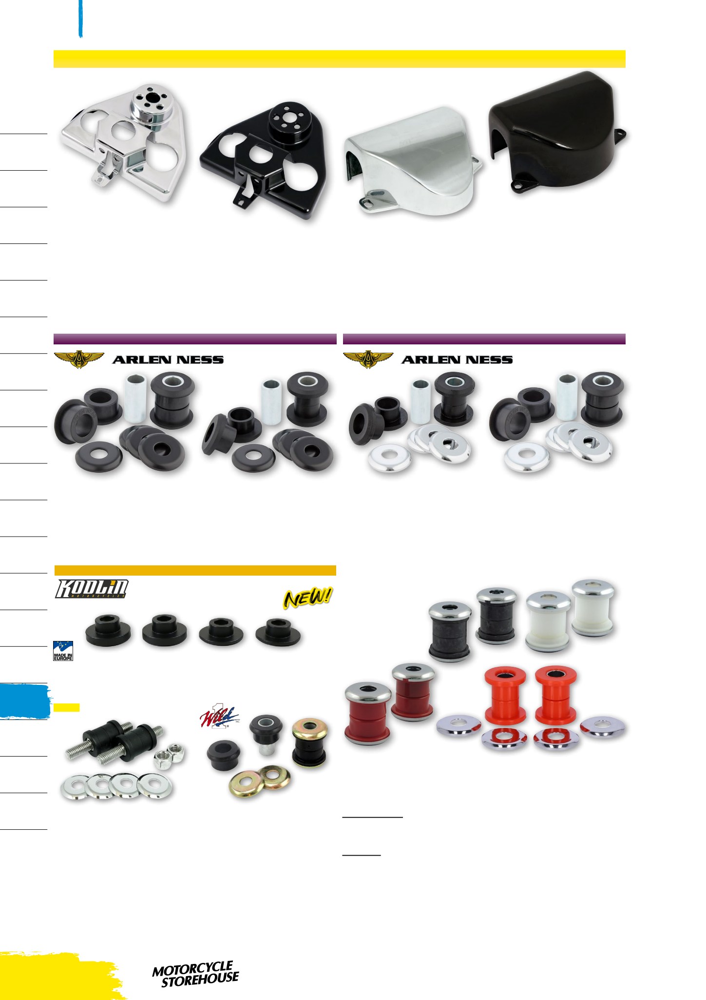 MCS V-Twin page 1580