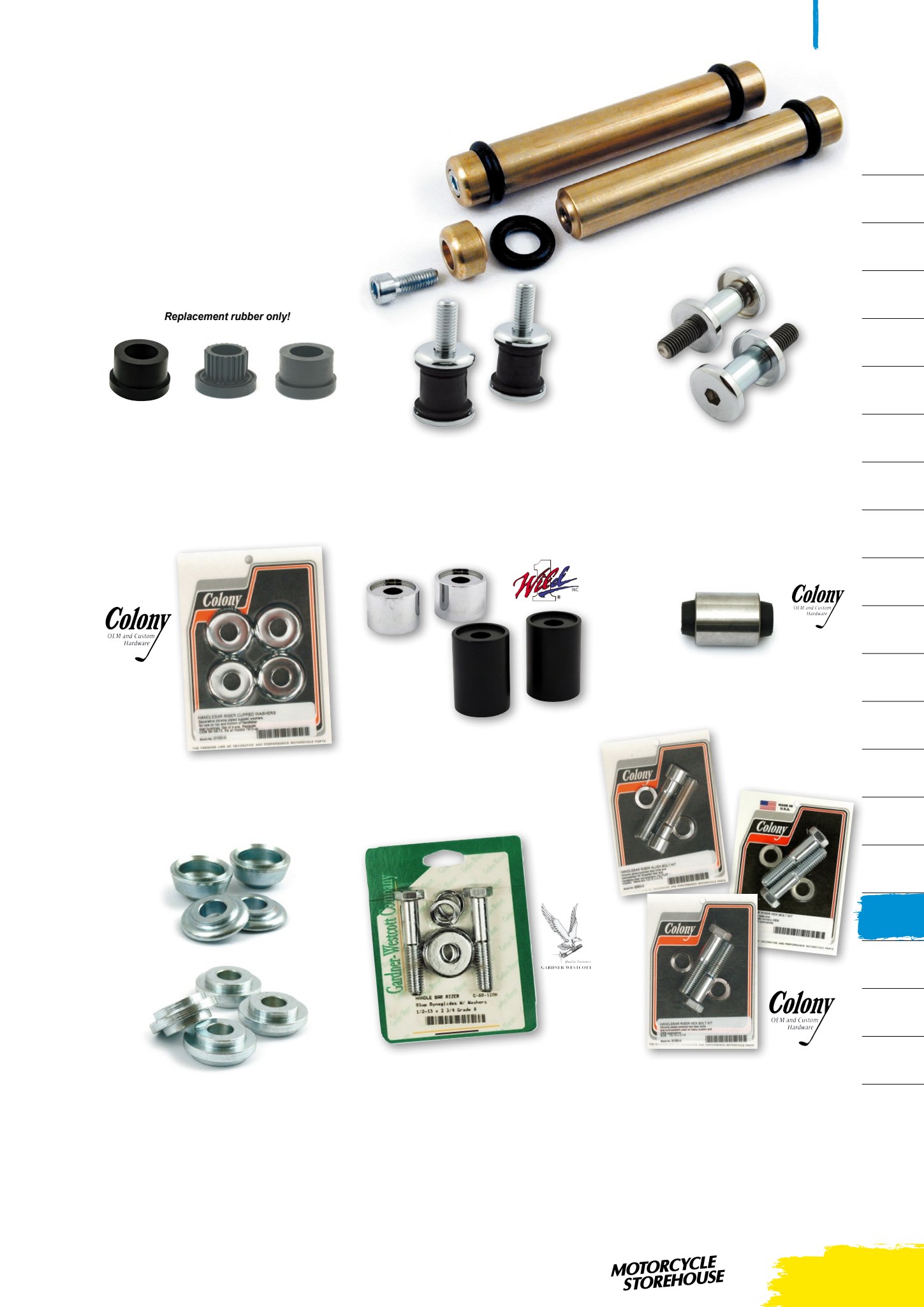 MCS V-Twin page 1581