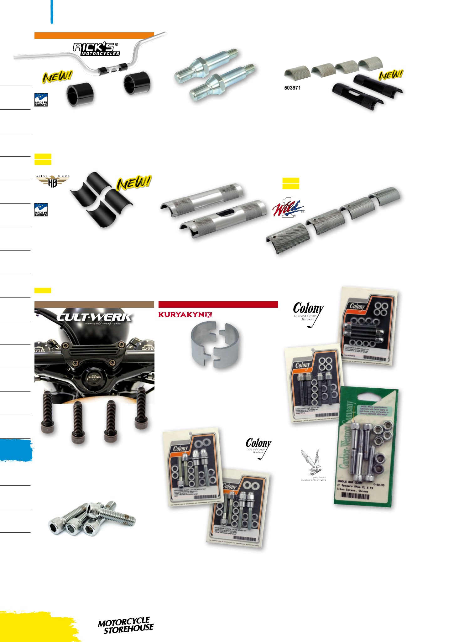 MCS V-Twin page 1582