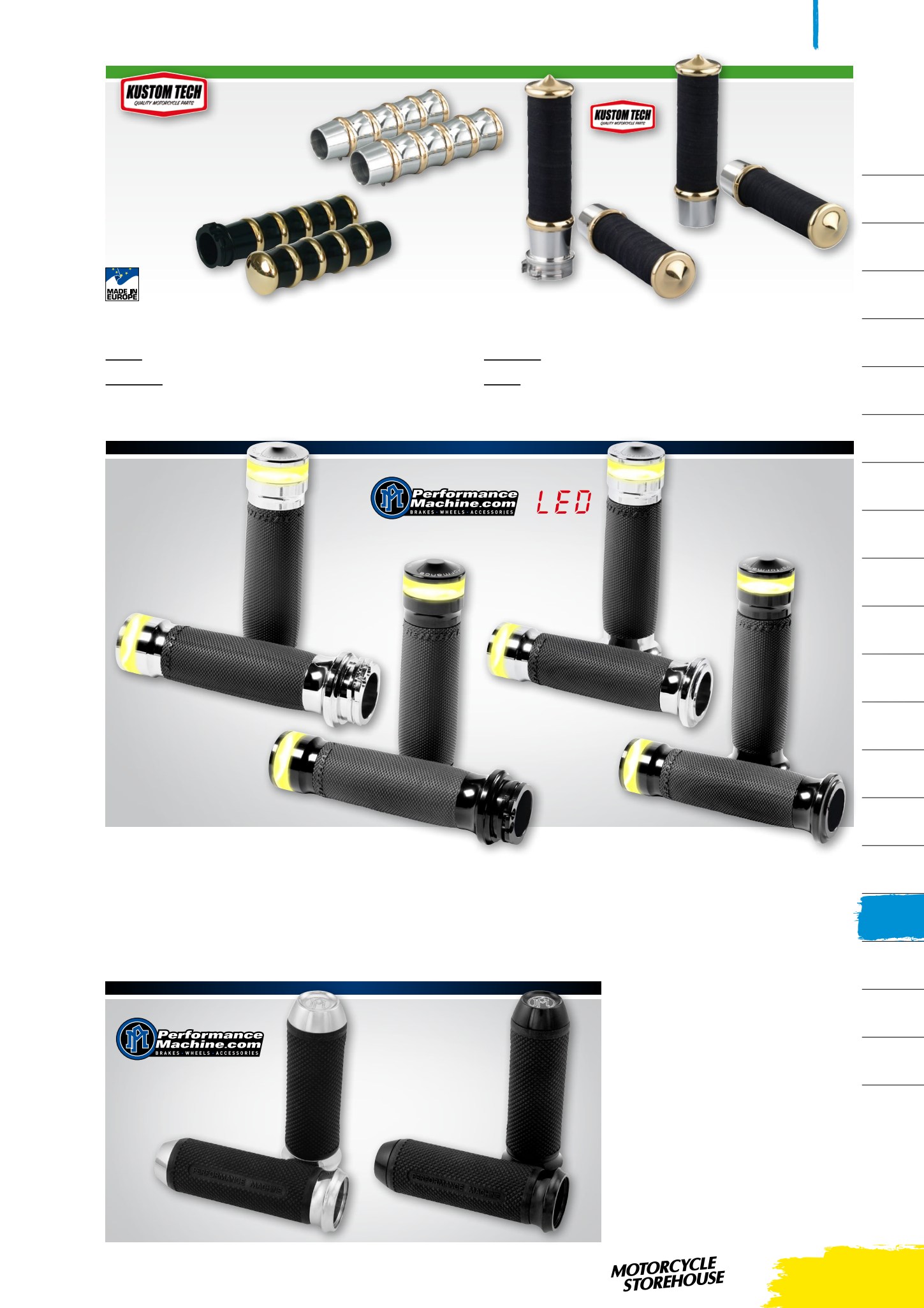 MCS V-Twin page 1585