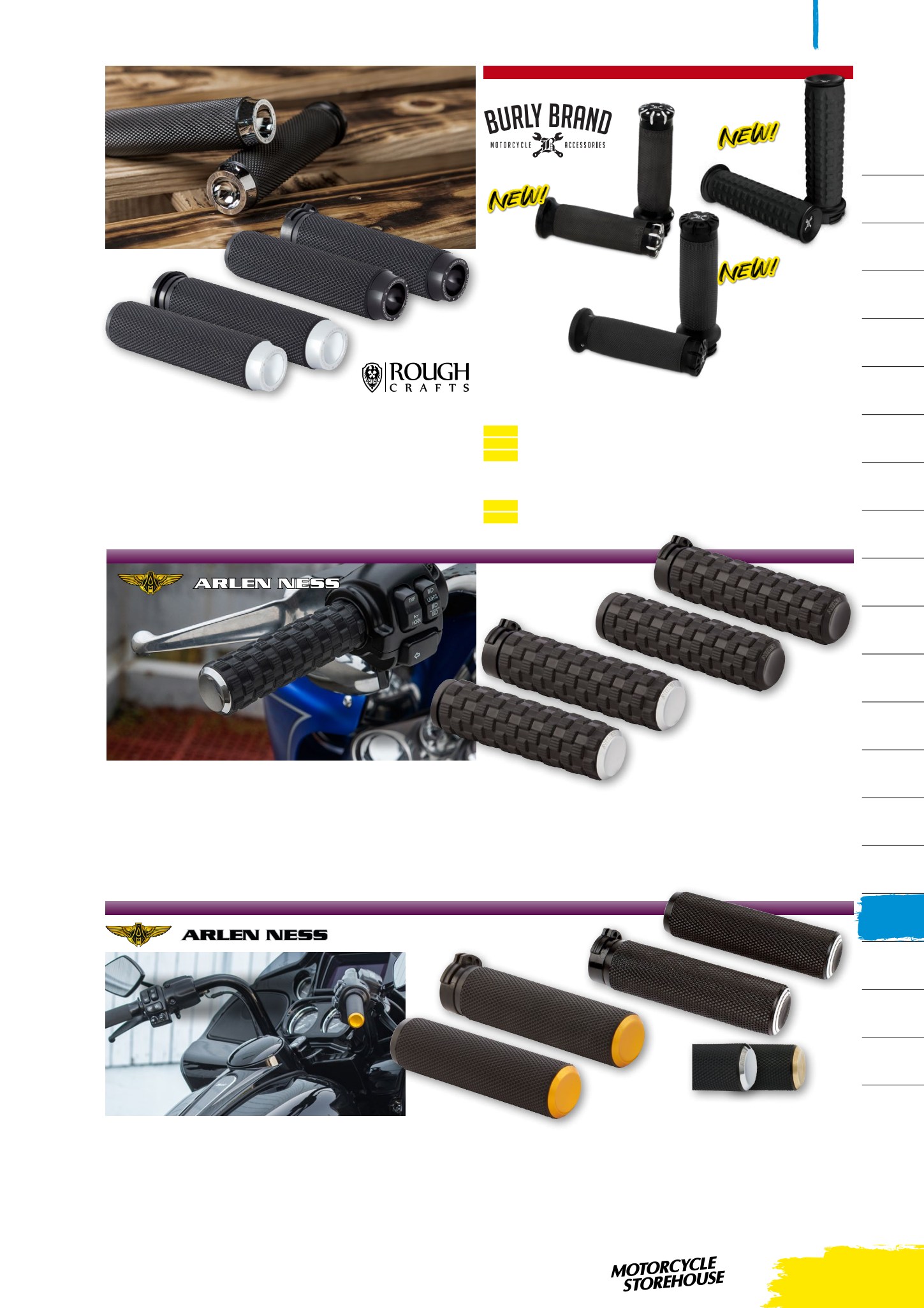 MCS V-Twin page 1587