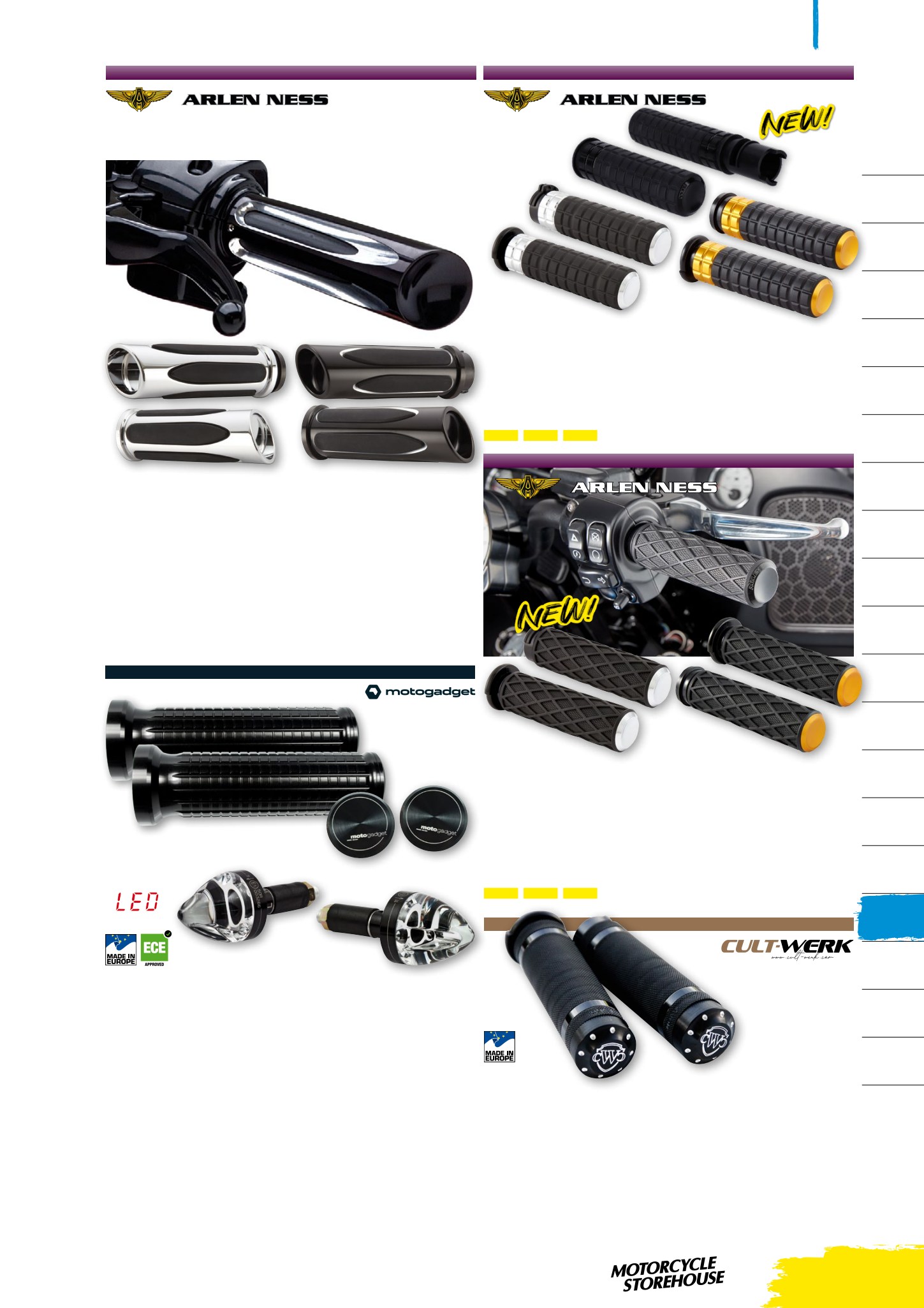 MCS V-Twin page 1589