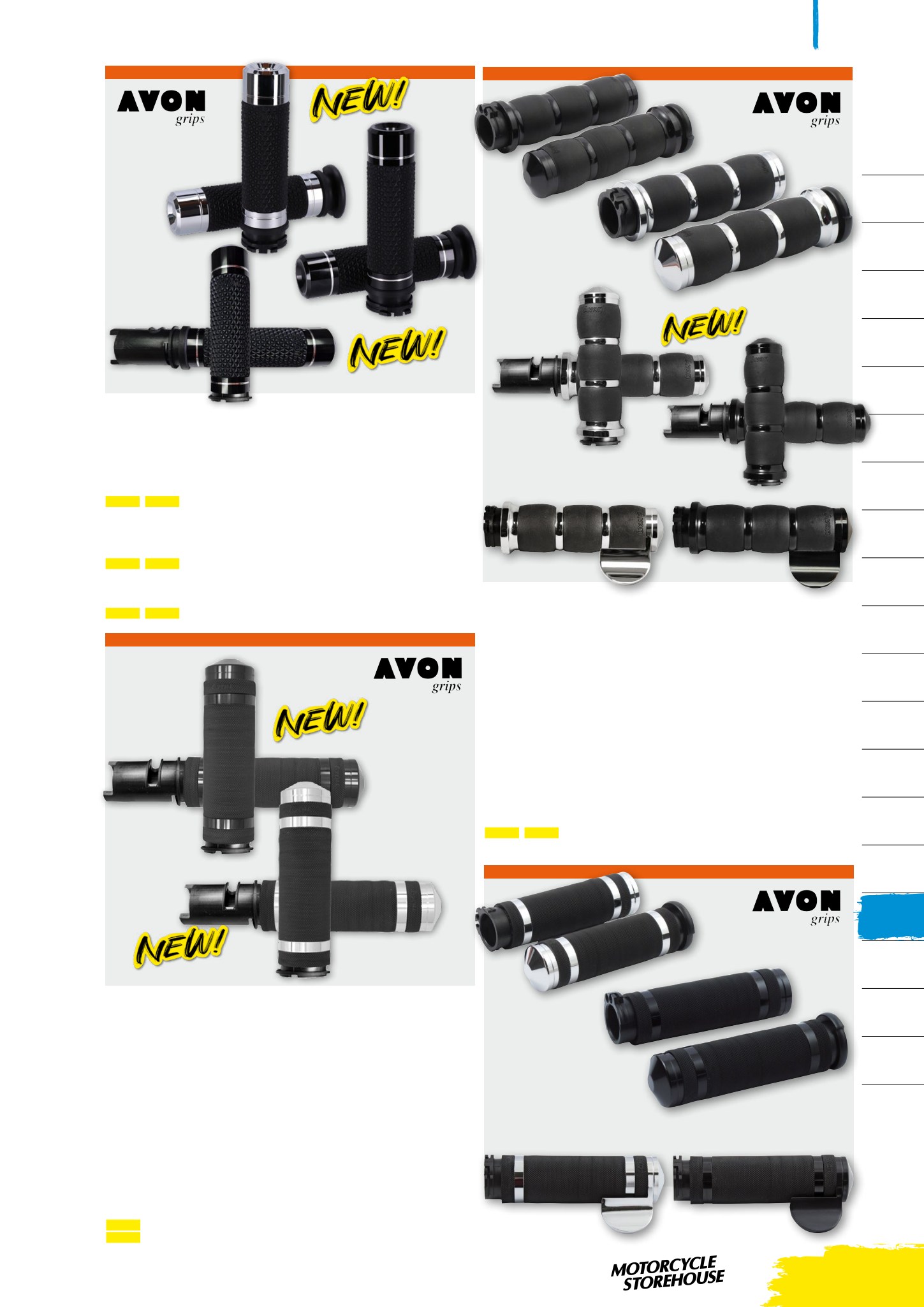 MCS V-Twin page 1591