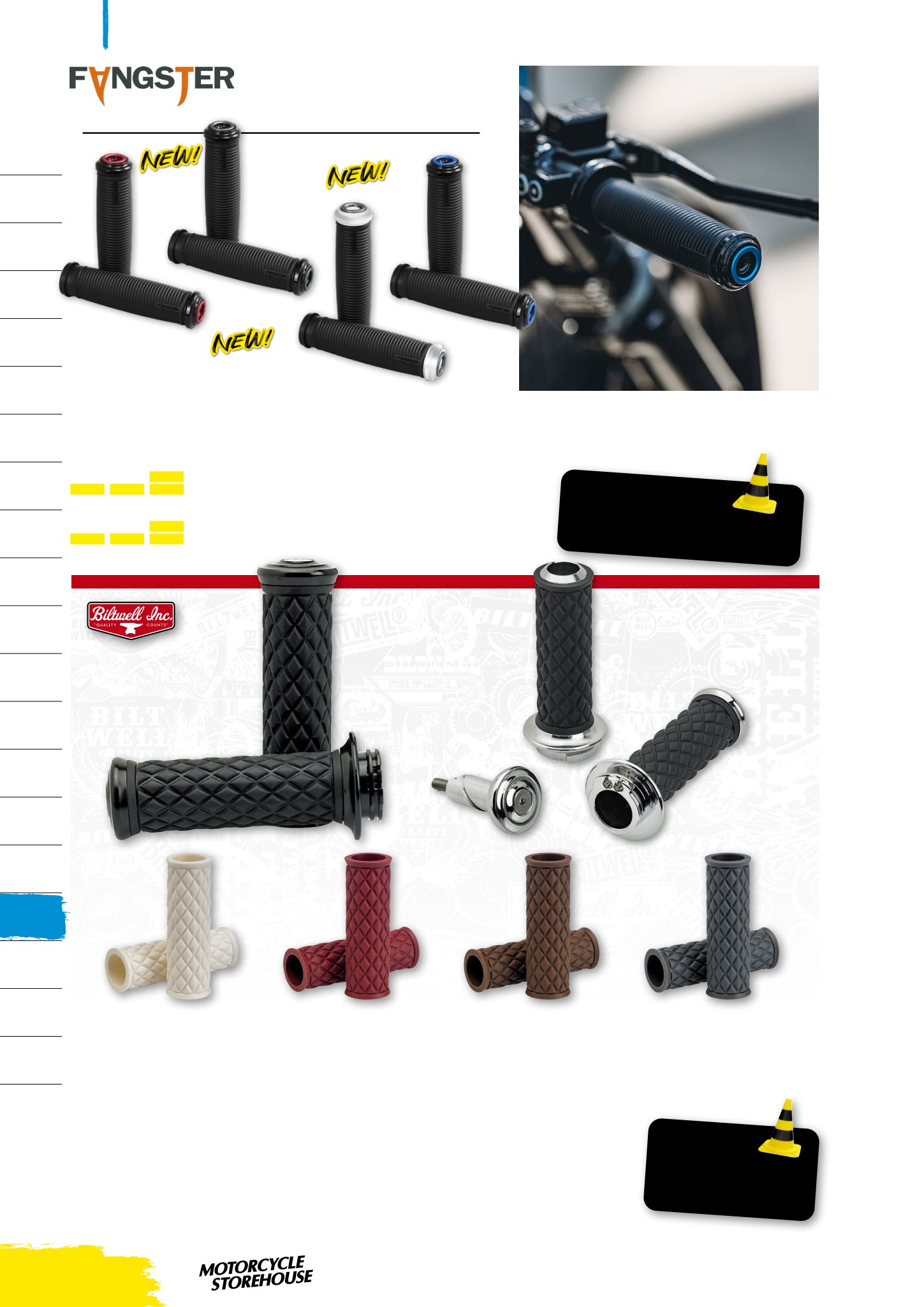 MCS V-Twin page 1594