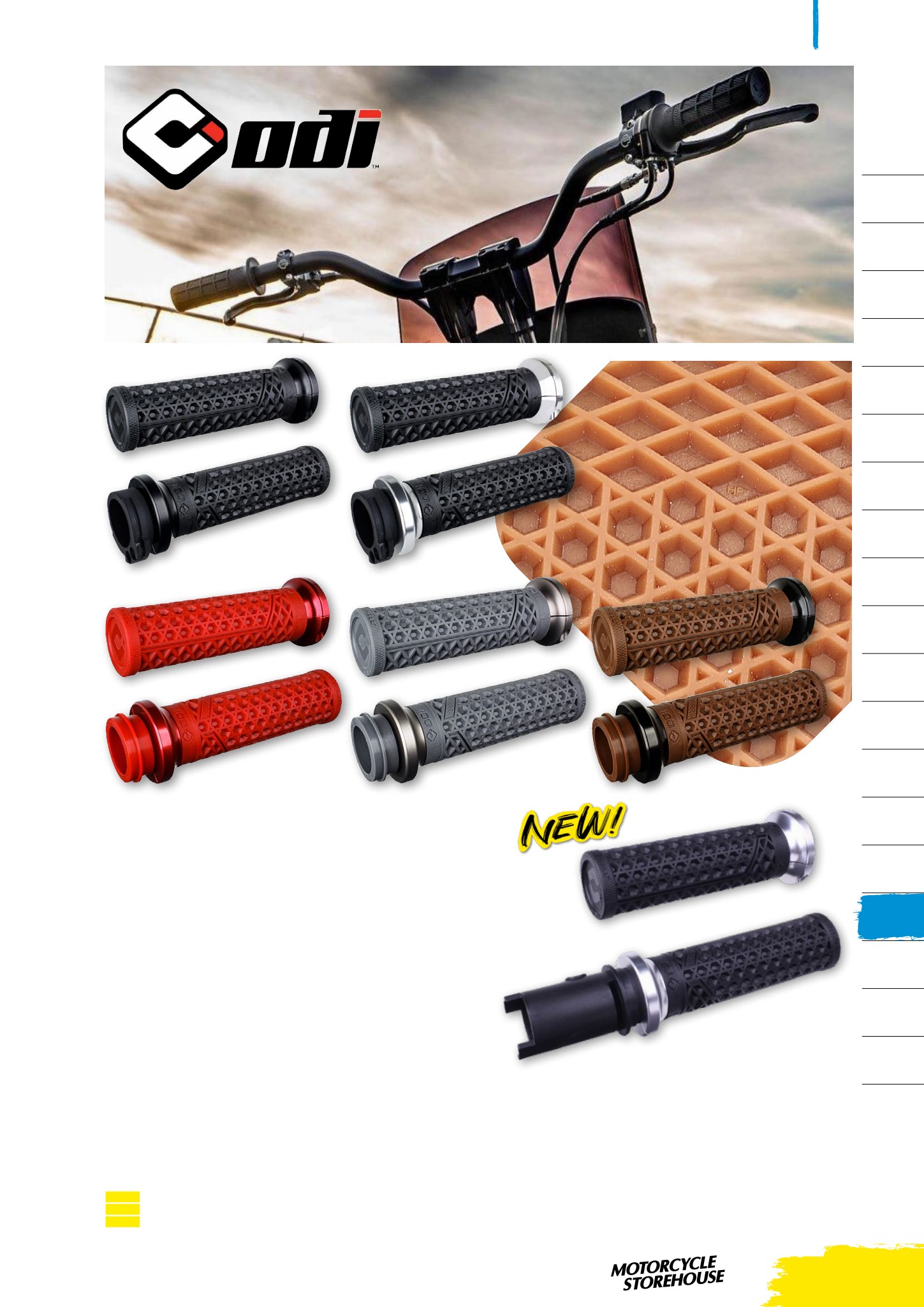 MCS V-Twin page 1595