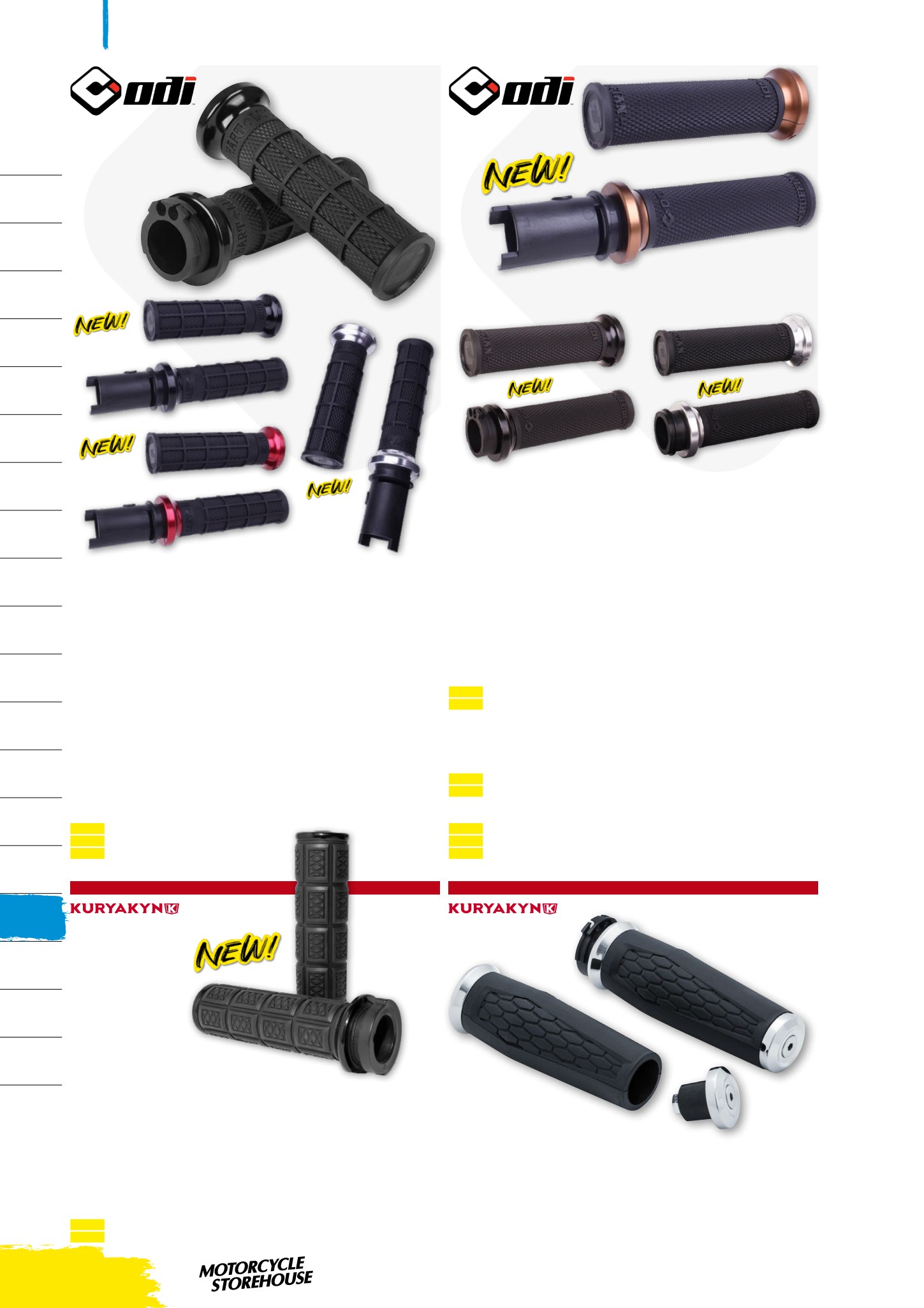 MCS V-Twin page 1596